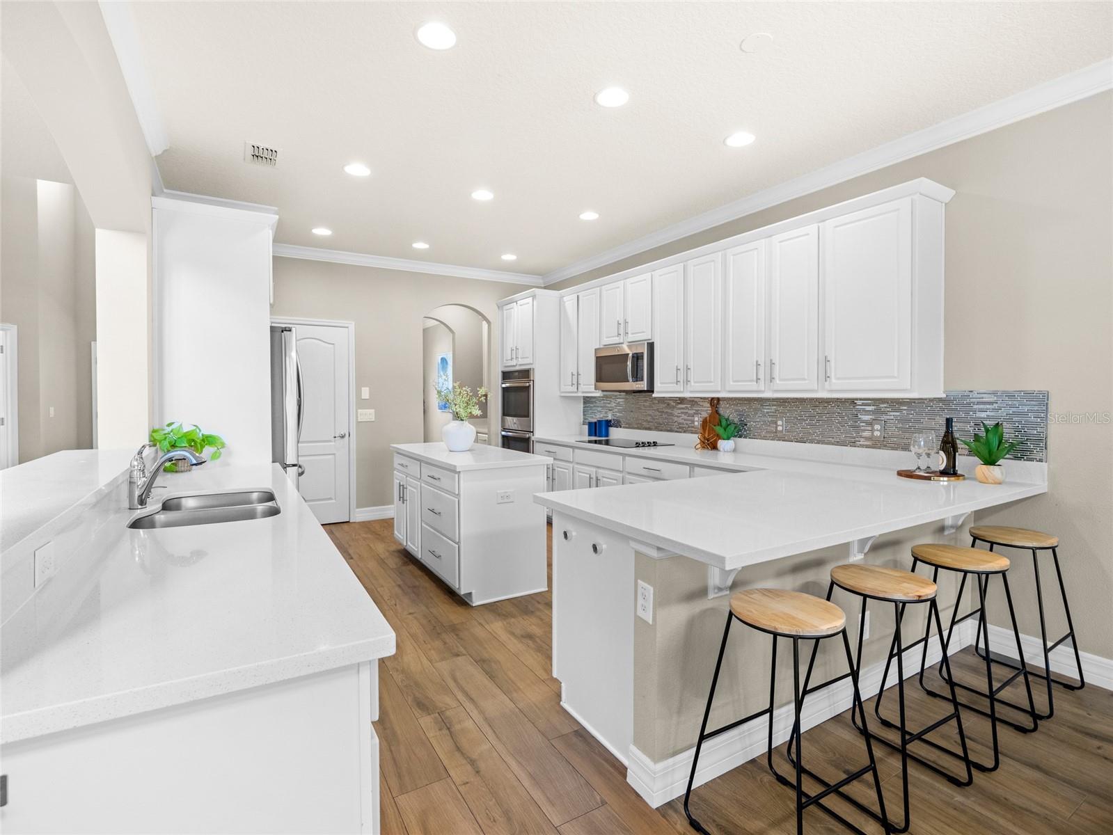 2115 PLANTATION OAK DR, ORLANDO, FL, 32824