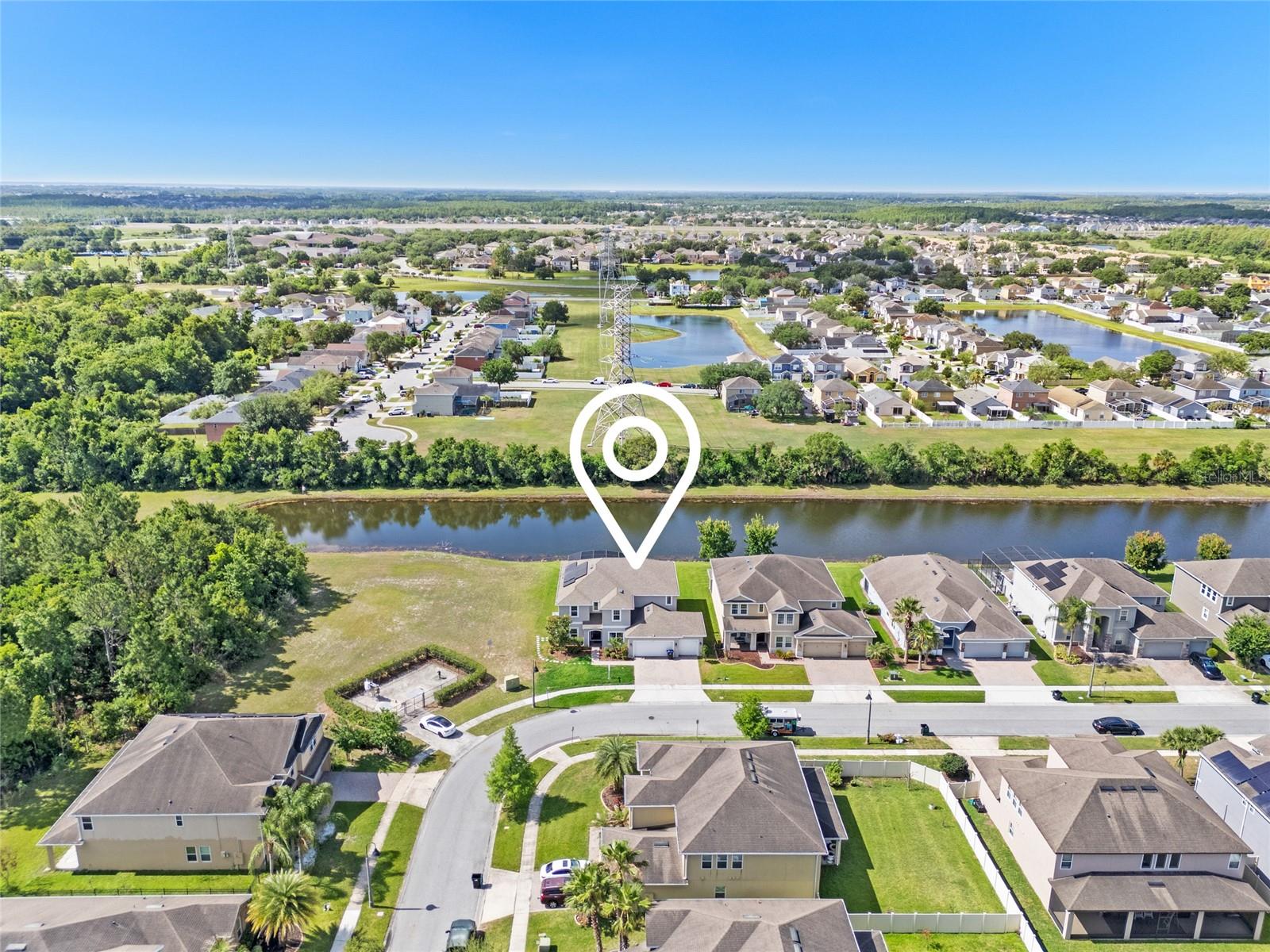 2115 PLANTATION OAK DR, ORLANDO, FL, 32824