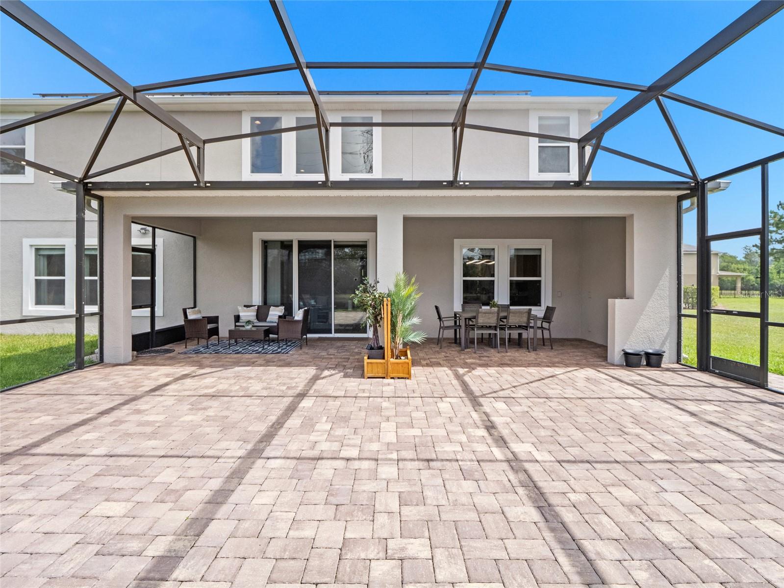 2115 PLANTATION OAK DR, ORLANDO, FL, 32824