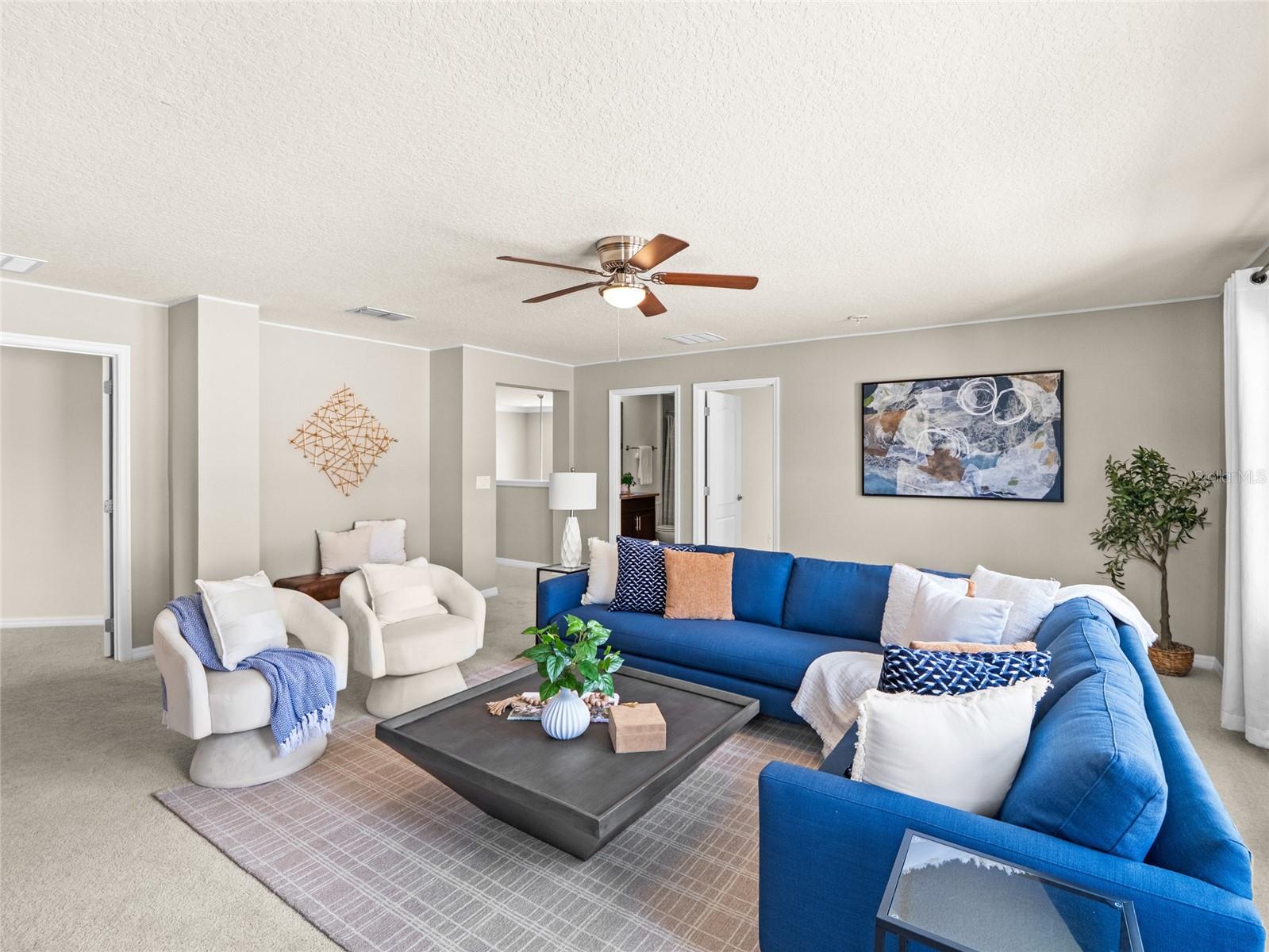 2115 PLANTATION OAK DR, ORLANDO, FL, 32824