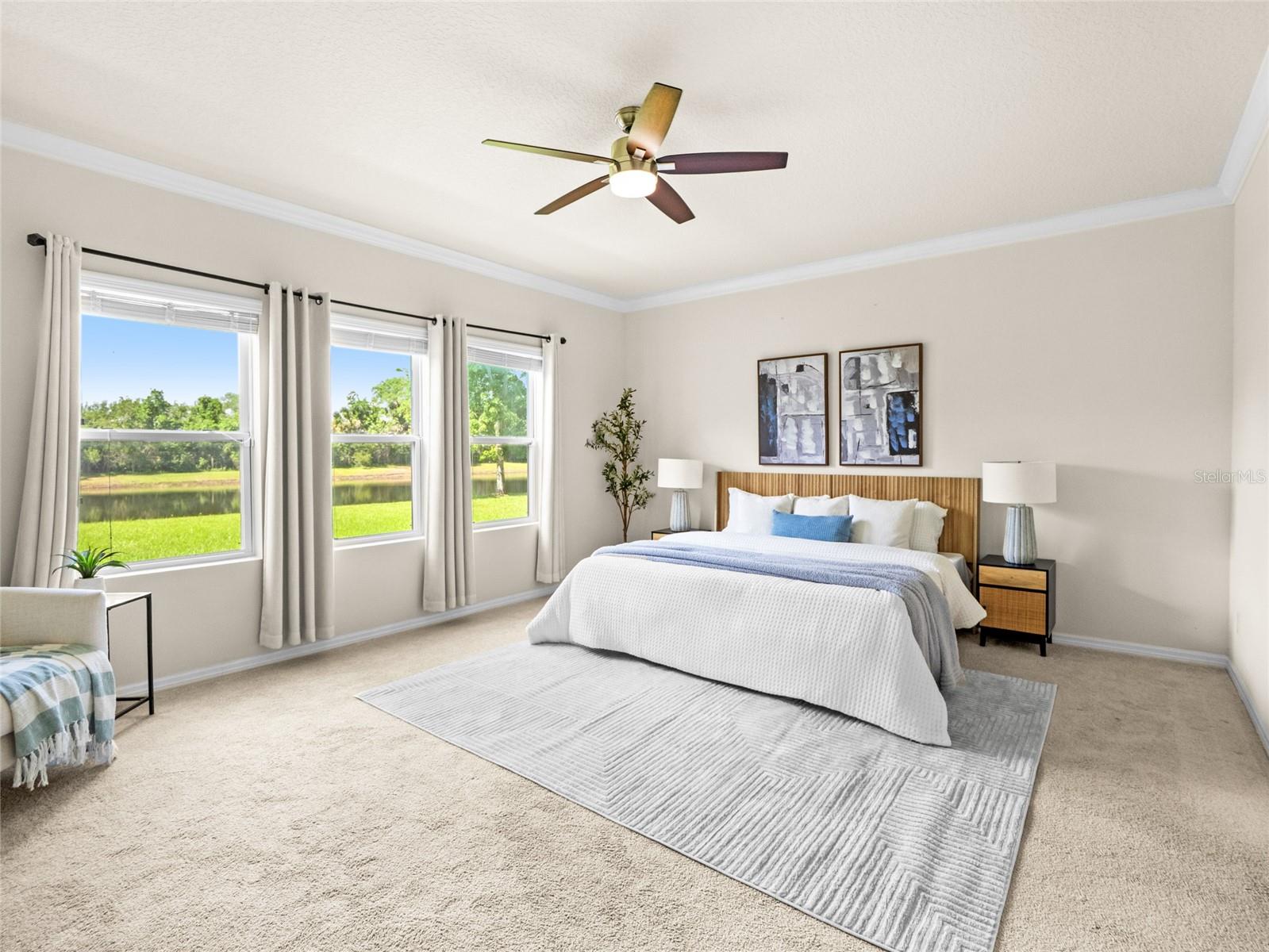 2115 PLANTATION OAK DR, ORLANDO, FL, 32824