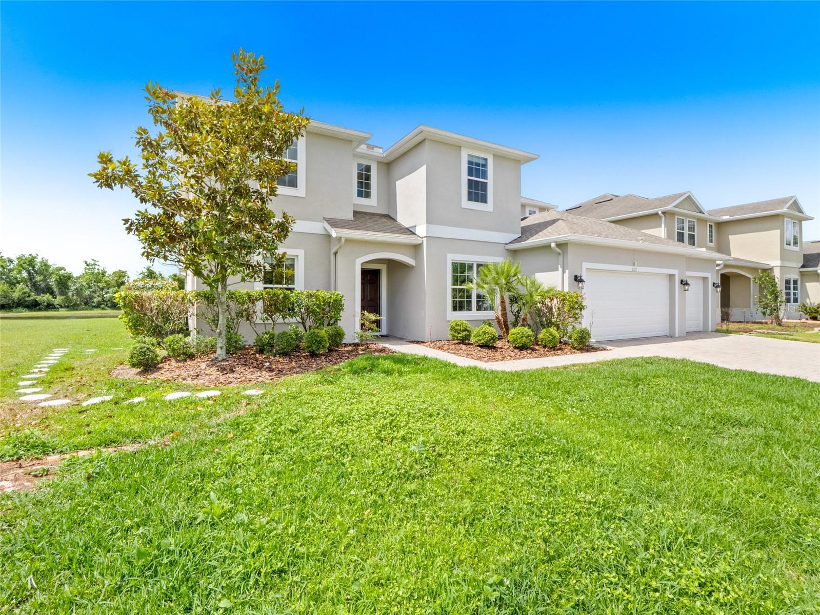 2115 PLANTATION OAK DR, ORLANDO, FL, 32824