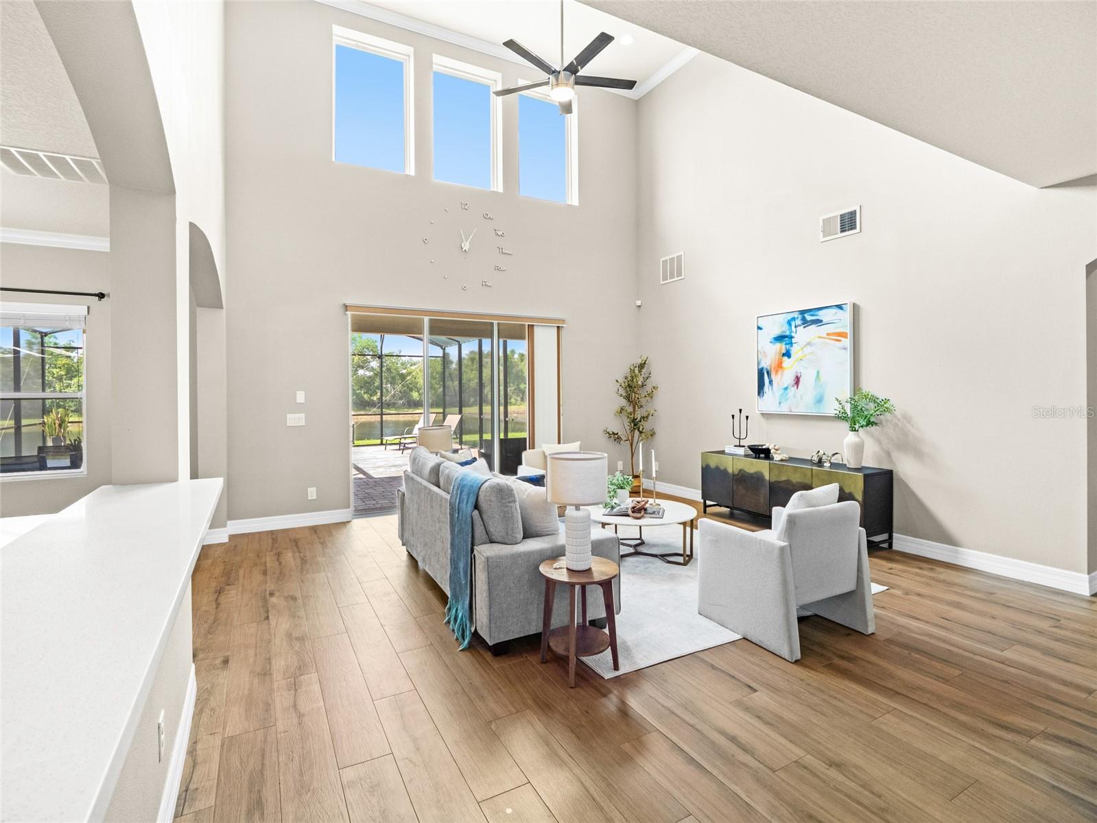 2115 PLANTATION OAK DR, ORLANDO, FL, 32824