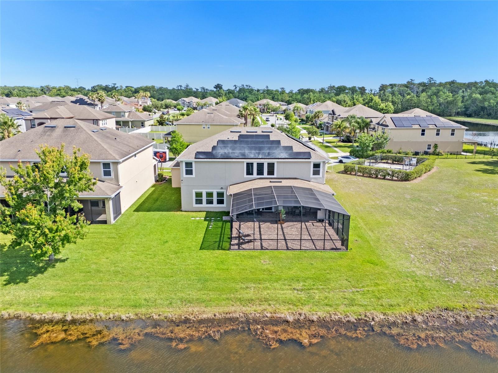 2115 PLANTATION OAK DR, ORLANDO, FL, 32824