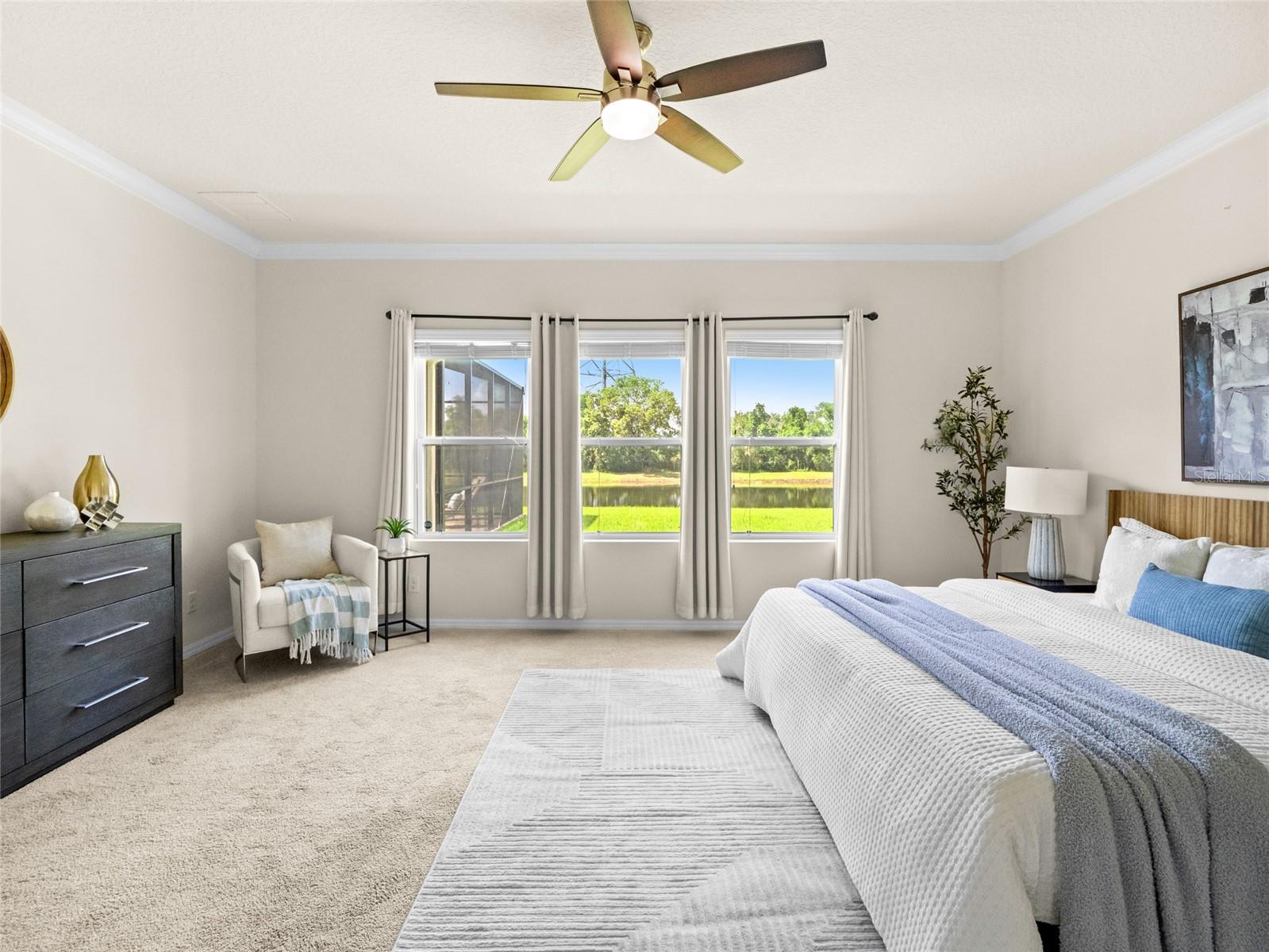 2115 PLANTATION OAK DR, ORLANDO, FL, 32824