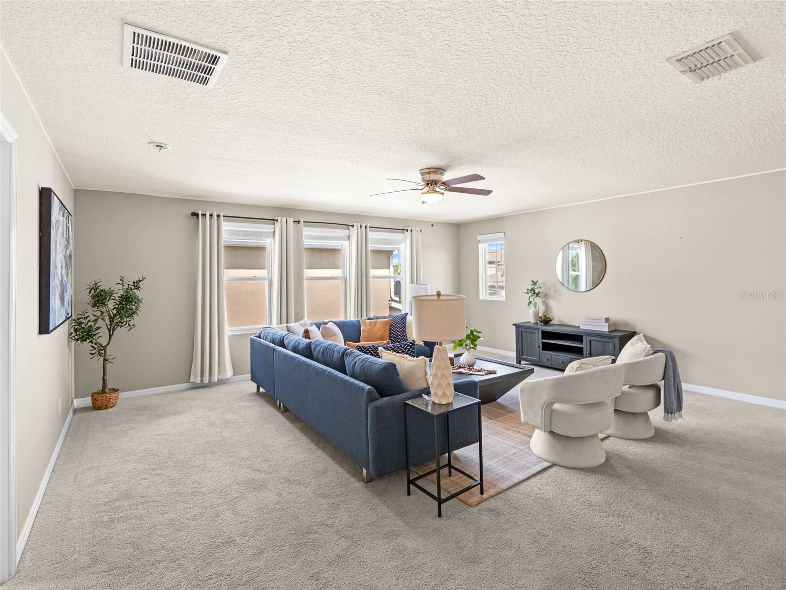 2115 PLANTATION OAK DR, ORLANDO, FL, 32824