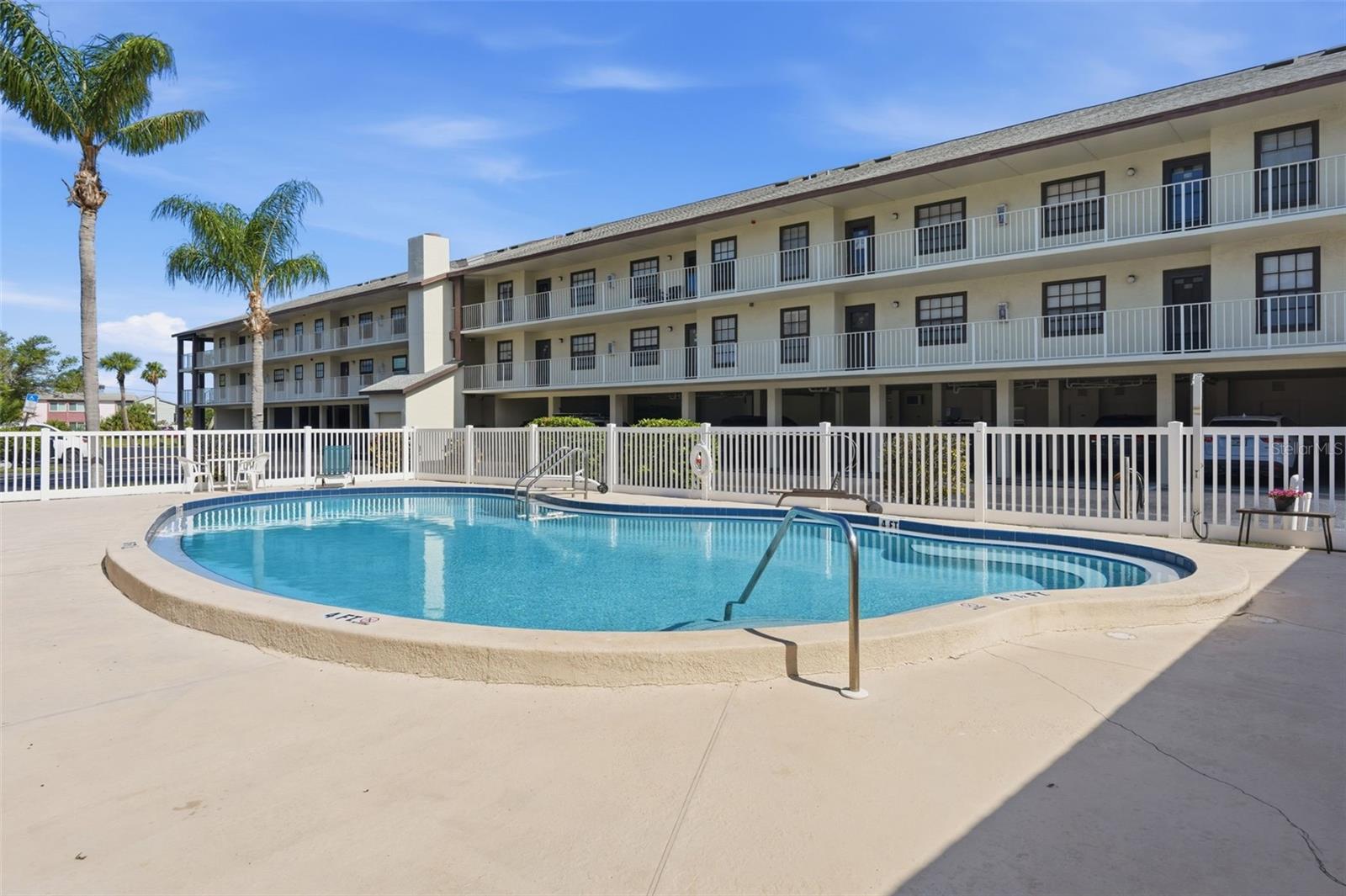 340 CAUSEWAY BLVD #107, DUNEDIN, FL, 34698