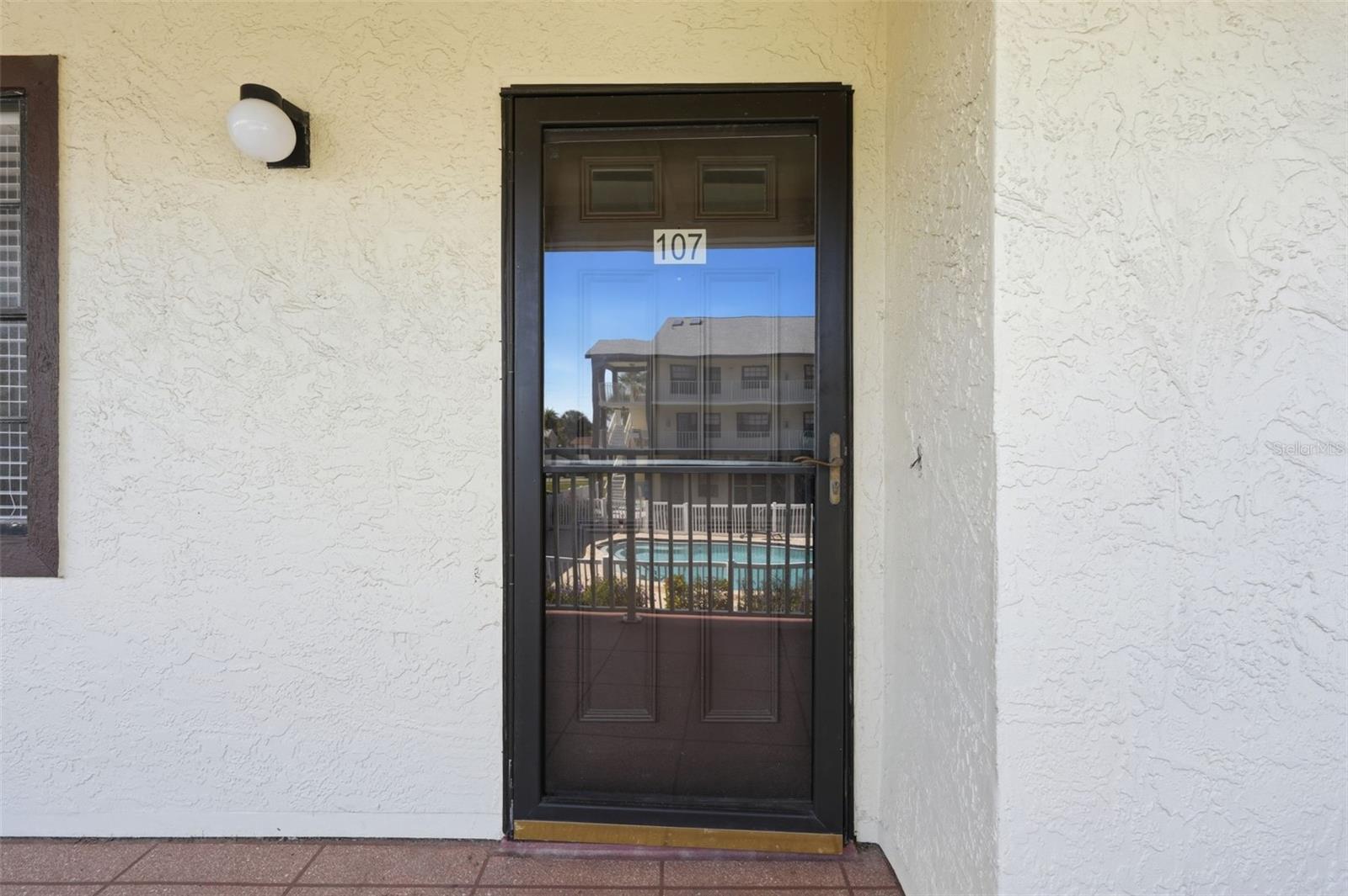 340 CAUSEWAY BLVD #107, DUNEDIN, FL, 34698