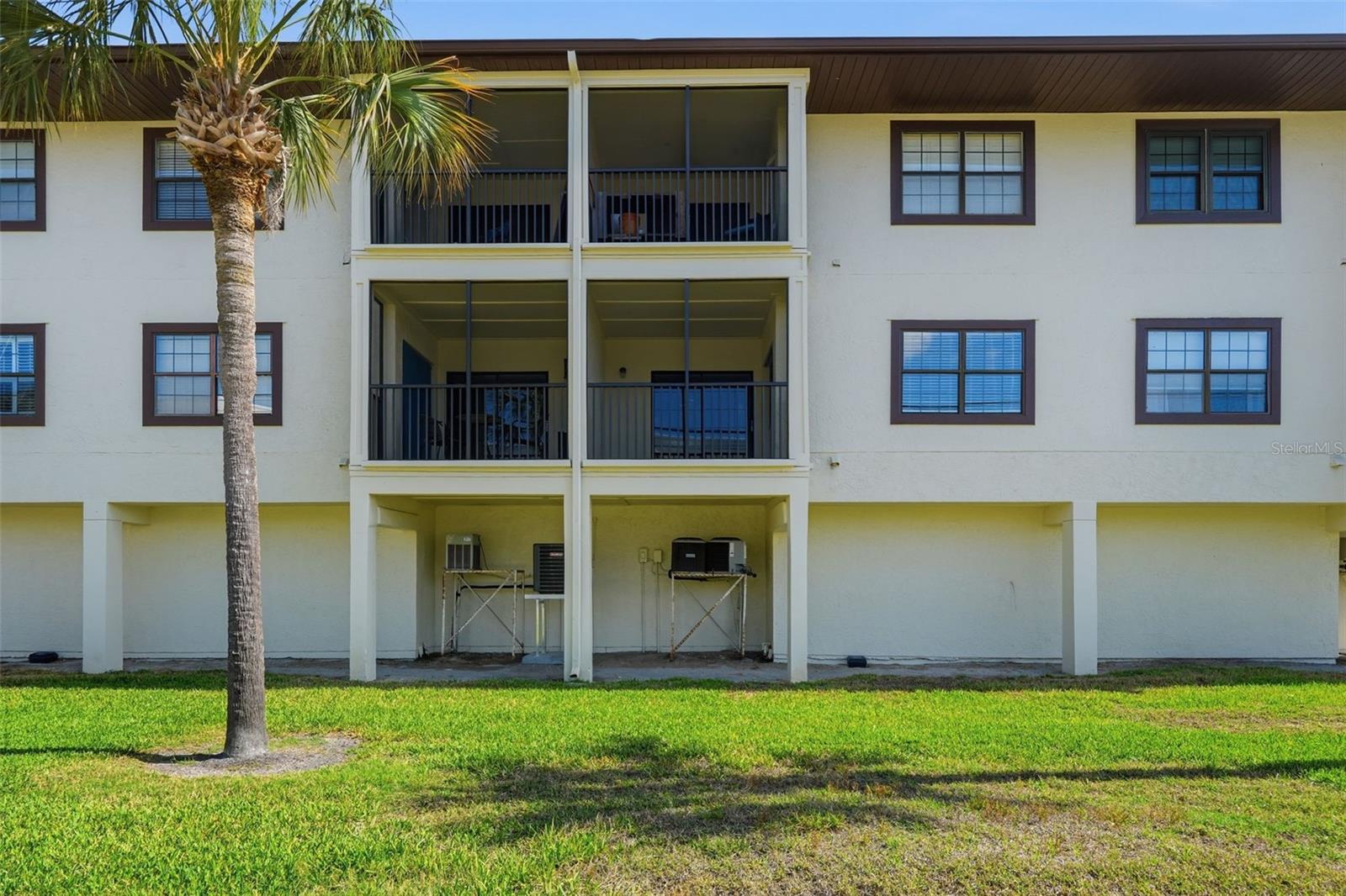 340 CAUSEWAY BLVD #107, DUNEDIN, FL, 34698