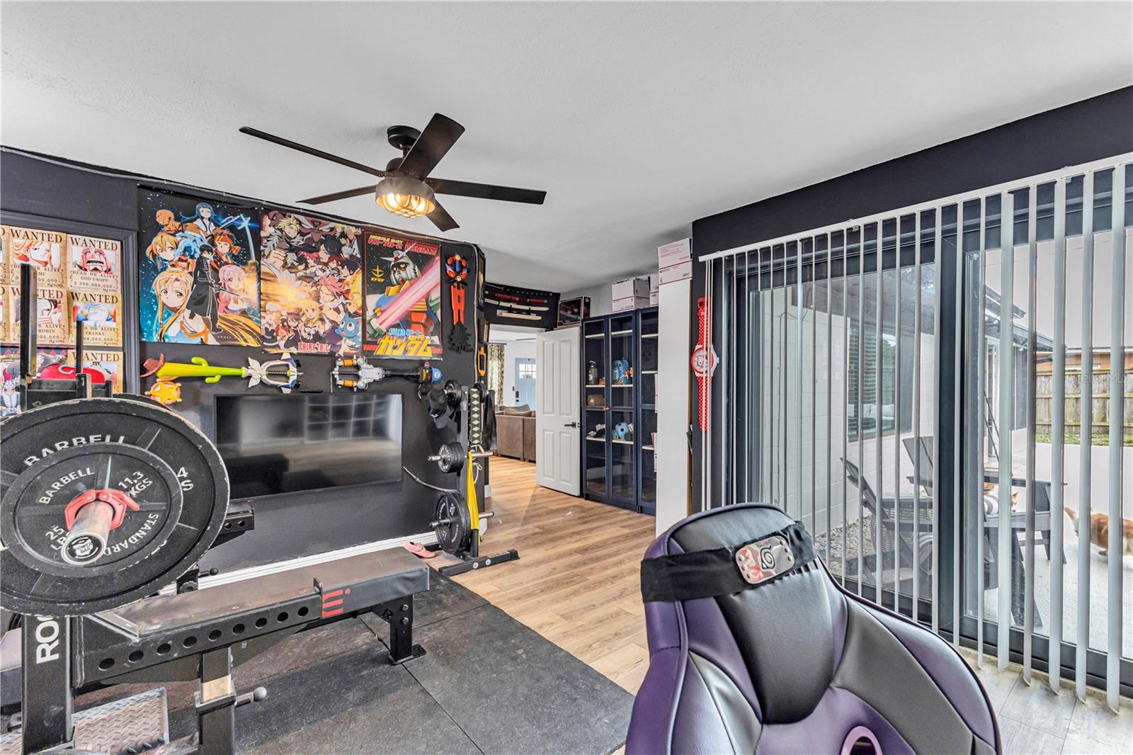 1632 HOLLIS DR, ORLANDO, FL, 32822