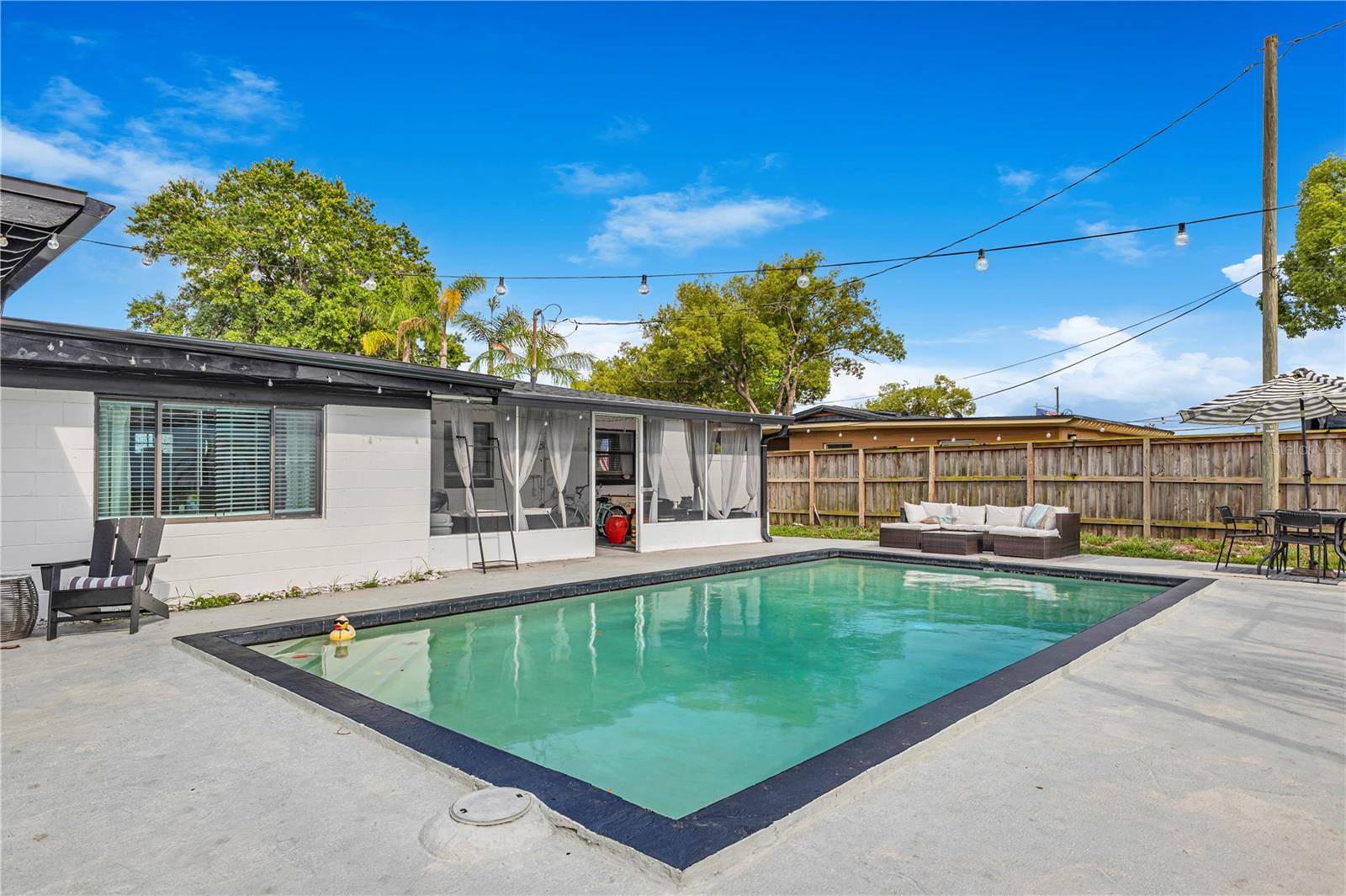 1632 HOLLIS DR, ORLANDO, FL, 32822