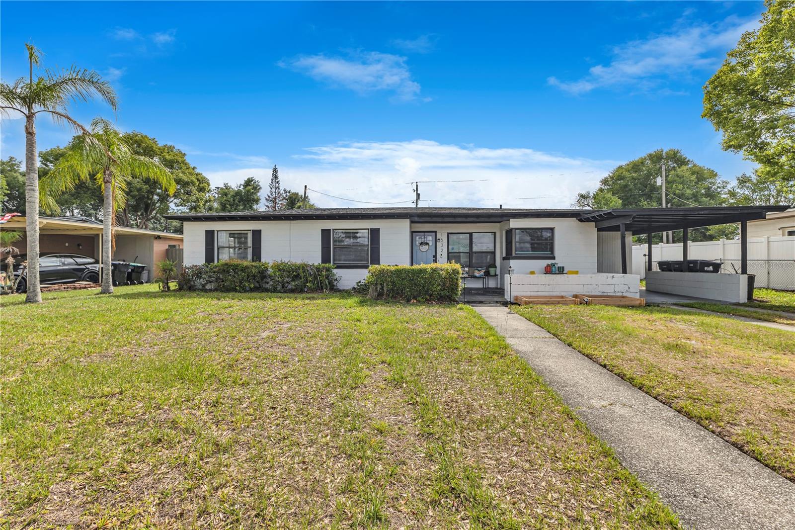 1632 HOLLIS DR, ORLANDO, FL, 32822