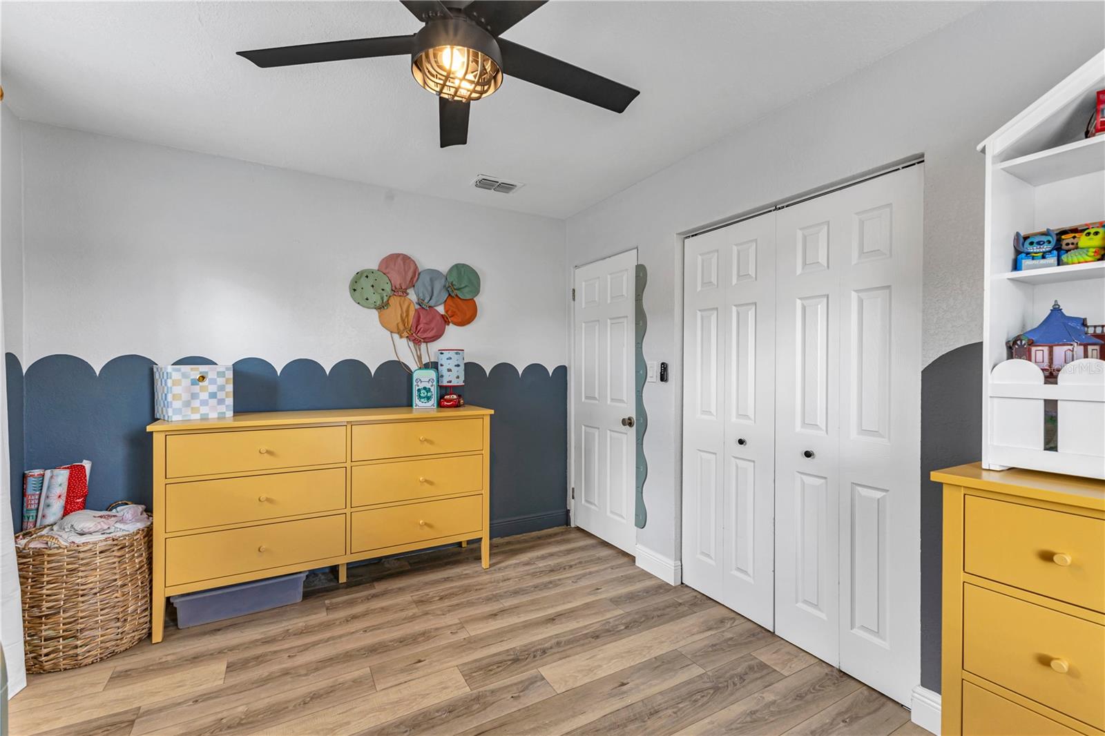 1632 HOLLIS DR, ORLANDO, FL, 32822