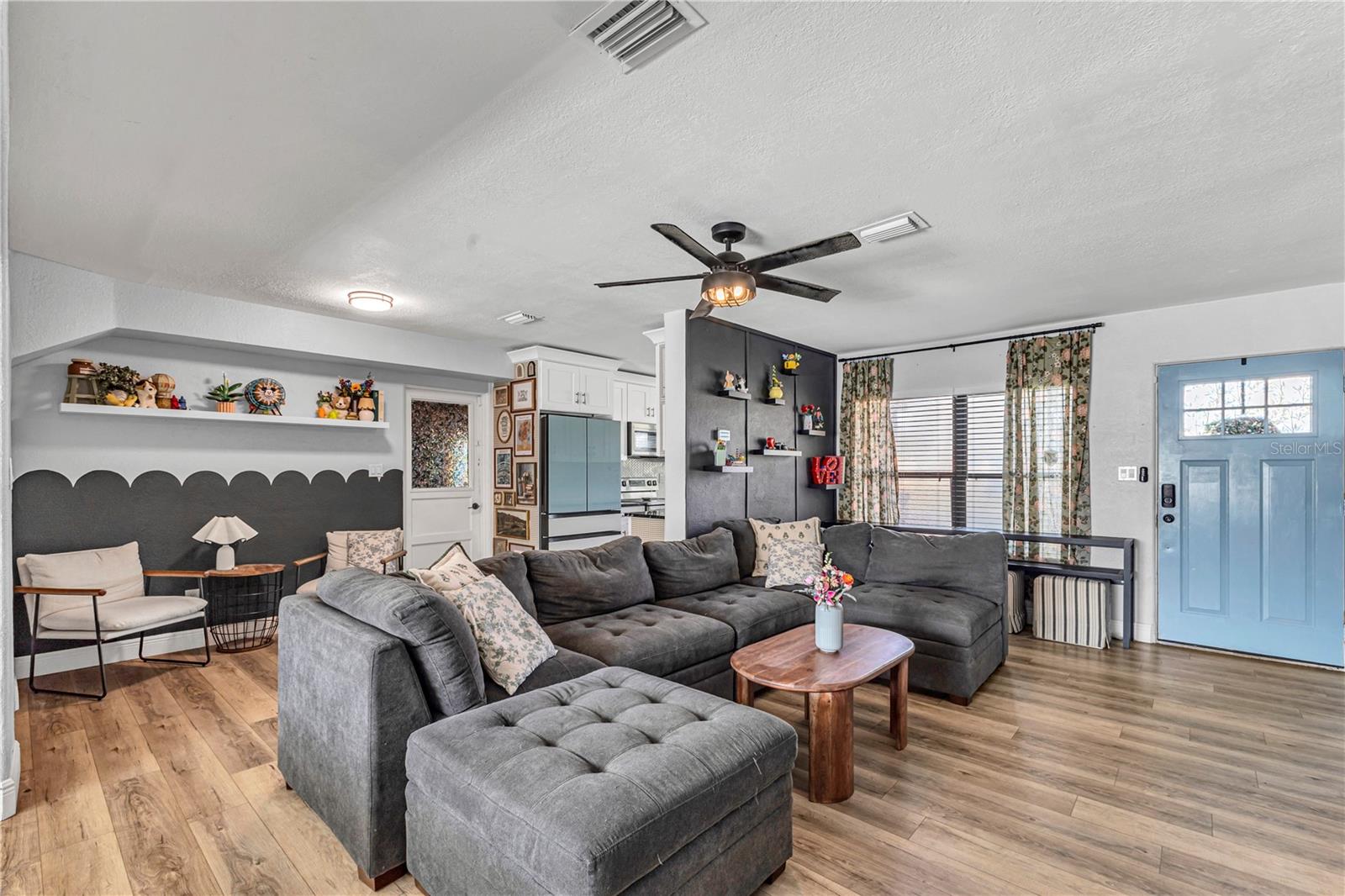 1632 HOLLIS DR, ORLANDO, FL, 32822