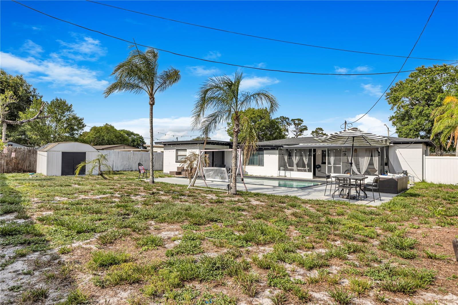 1632 HOLLIS DR, ORLANDO, FL, 32822