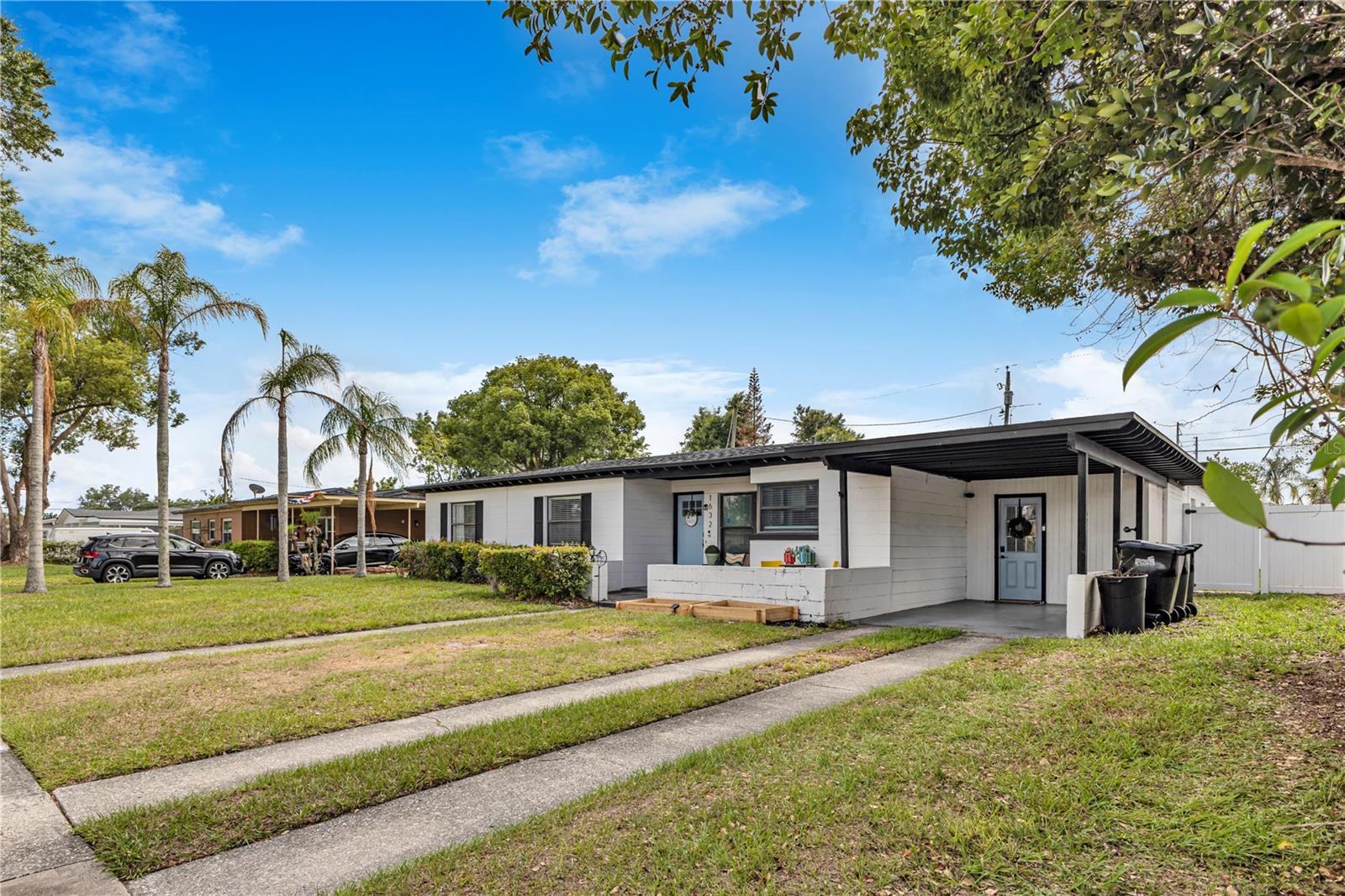 1632 HOLLIS DR, ORLANDO, FL, 32822