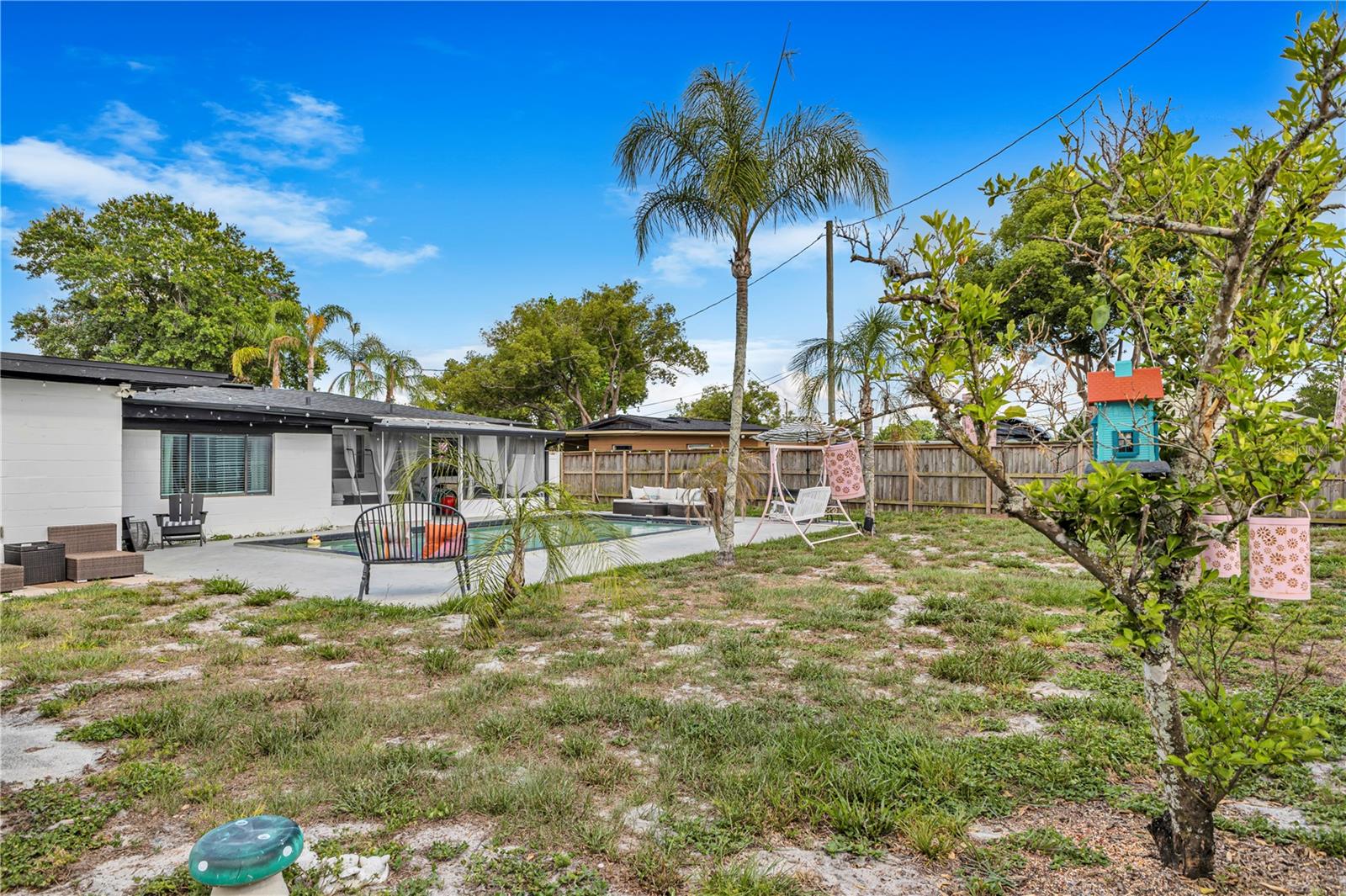 1632 HOLLIS DR, ORLANDO, FL, 32822