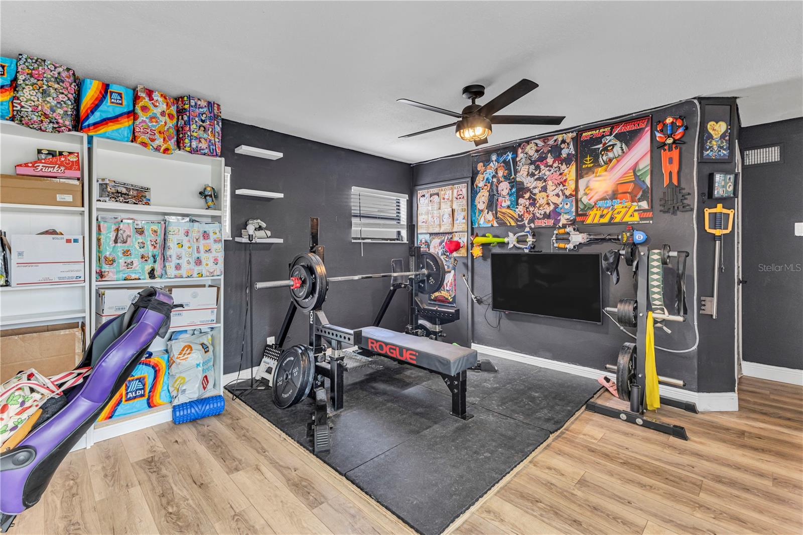 1632 HOLLIS DR, ORLANDO, FL, 32822