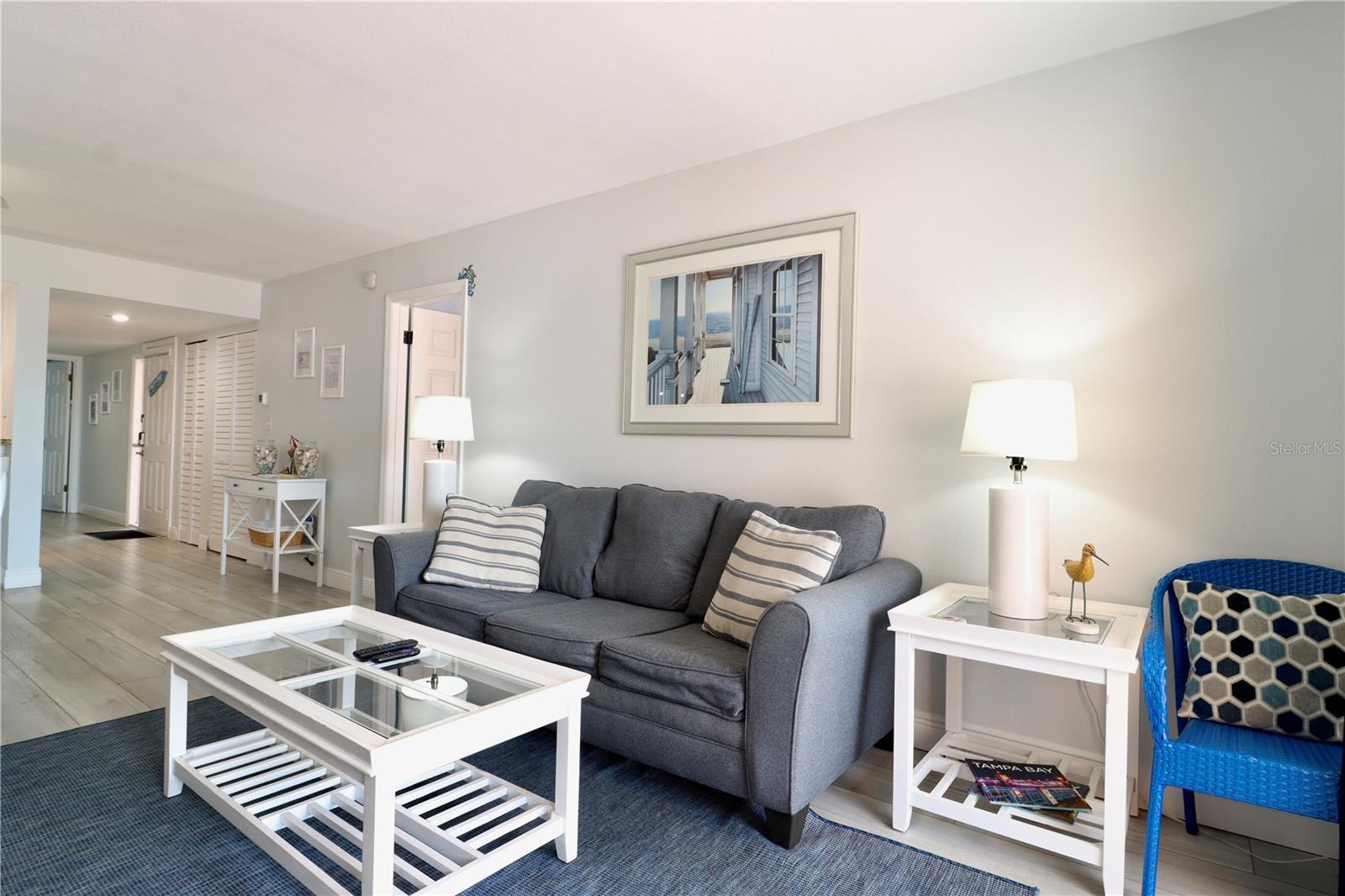 18400 GULF BLVD #2103, INDIAN SHORES, FL, 33785