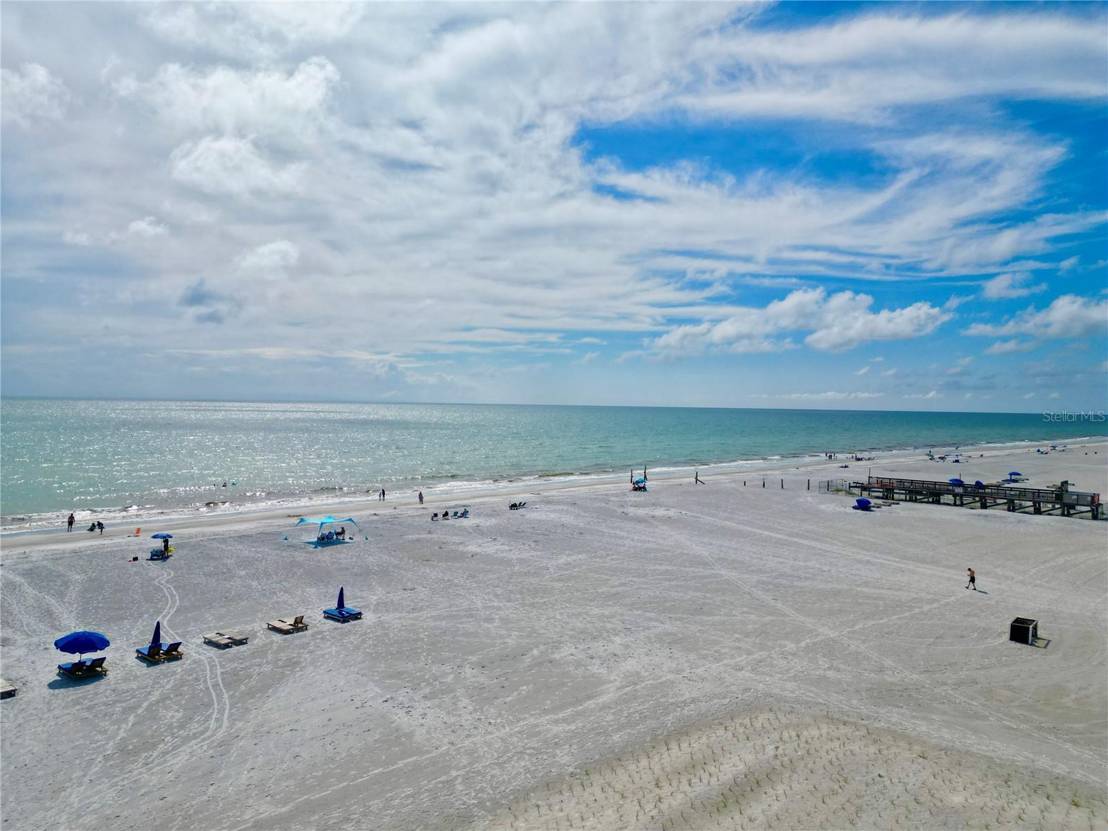 18400 GULF BLVD #2103, INDIAN SHORES, FL, 33785
