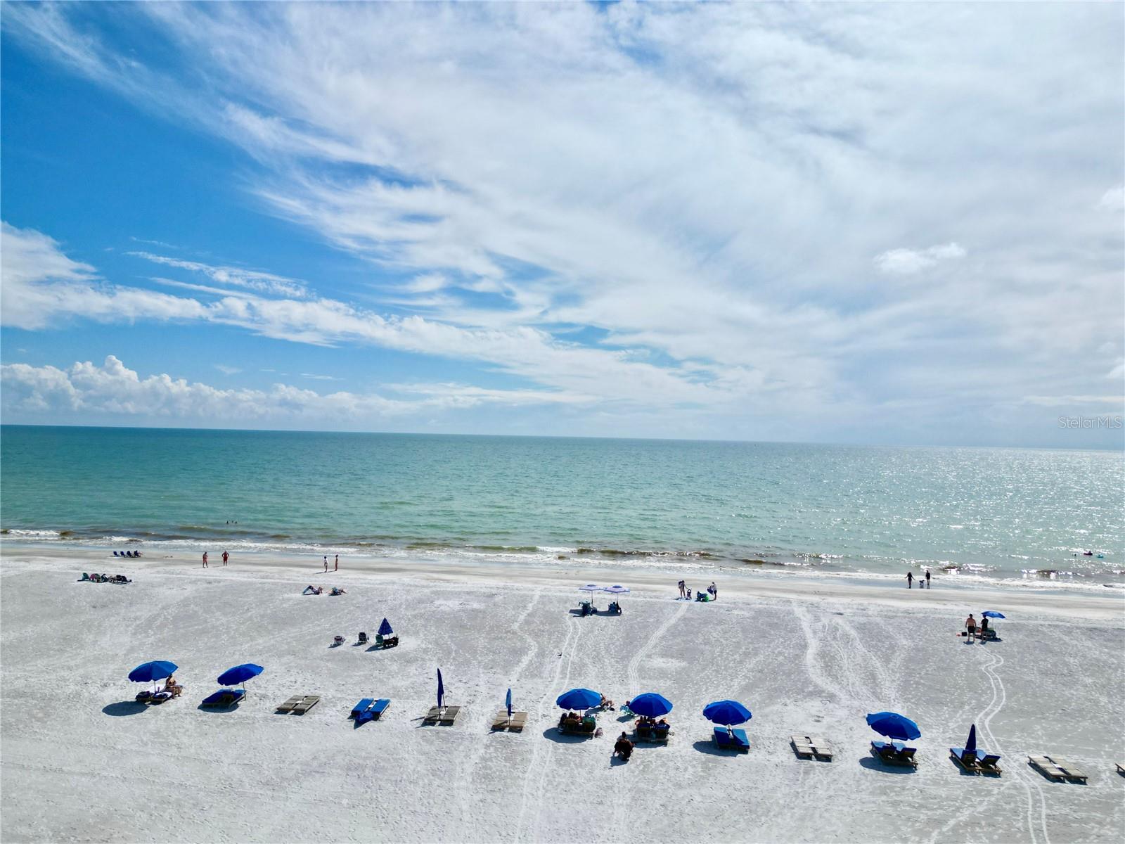 18400 GULF BLVD #2103, INDIAN SHORES, FL, 33785