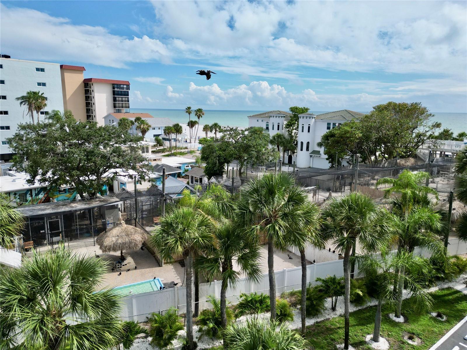 18400 GULF BLVD #2103, INDIAN SHORES, FL, 33785