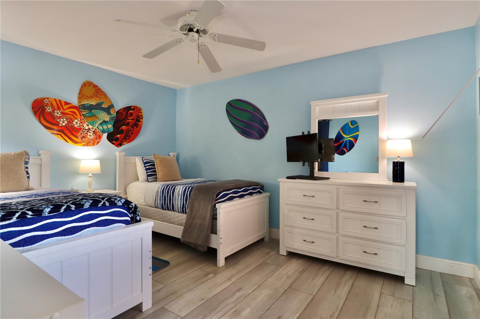 18400 GULF BLVD #2103, INDIAN SHORES, FL, 33785