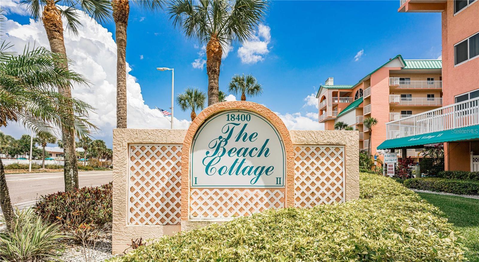 18400 GULF BLVD #2103, INDIAN SHORES, FL, 33785