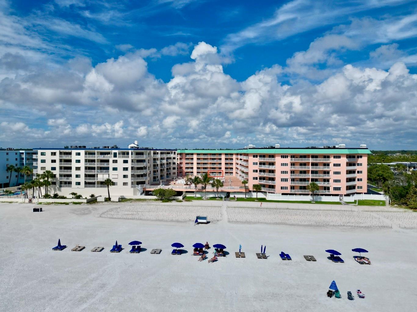 18400 GULF BLVD #2103, INDIAN SHORES, FL, 33785