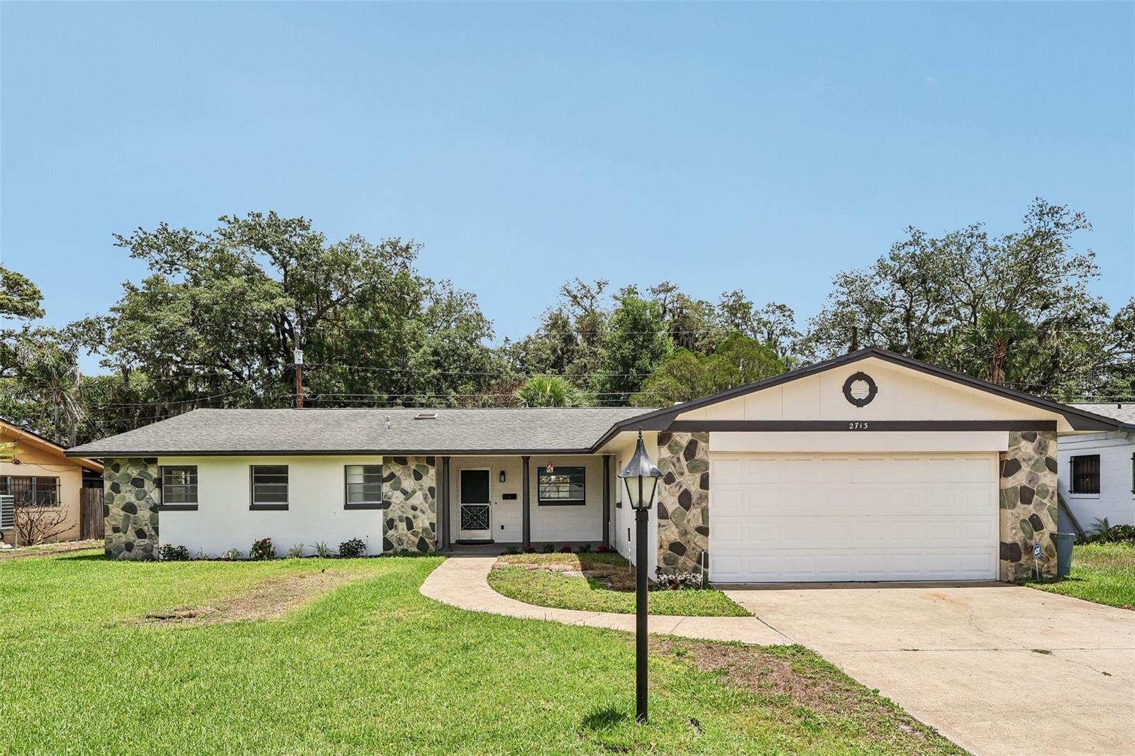 2713 YUCCA ST, ORLANDO, FL, 32807