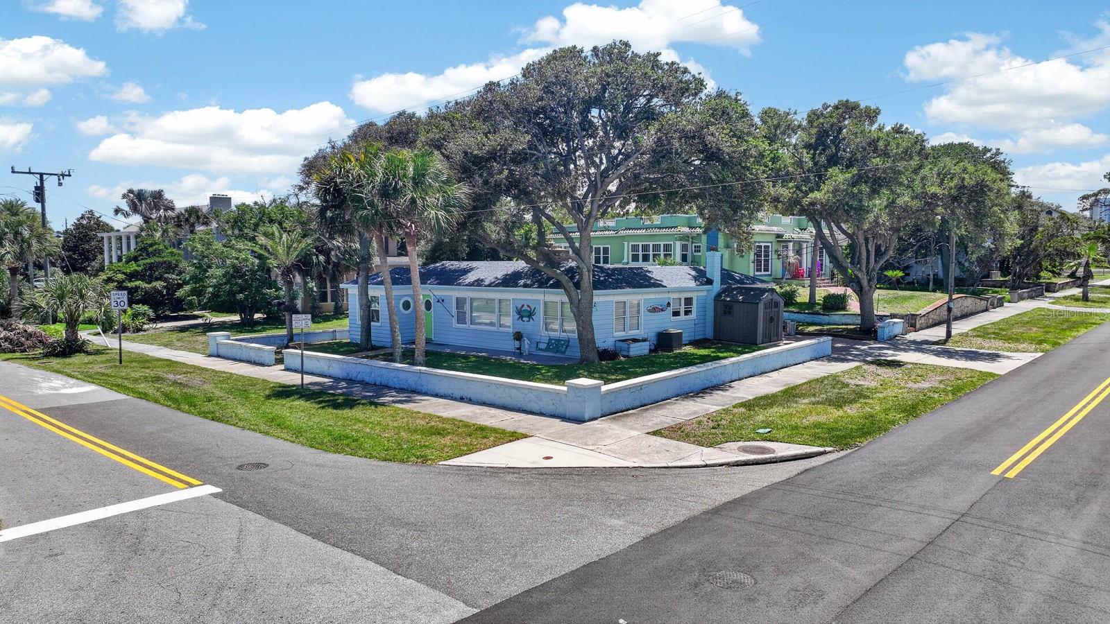 731 N OLEANDER AVE, DAYTONA BEACH, FL, 32118