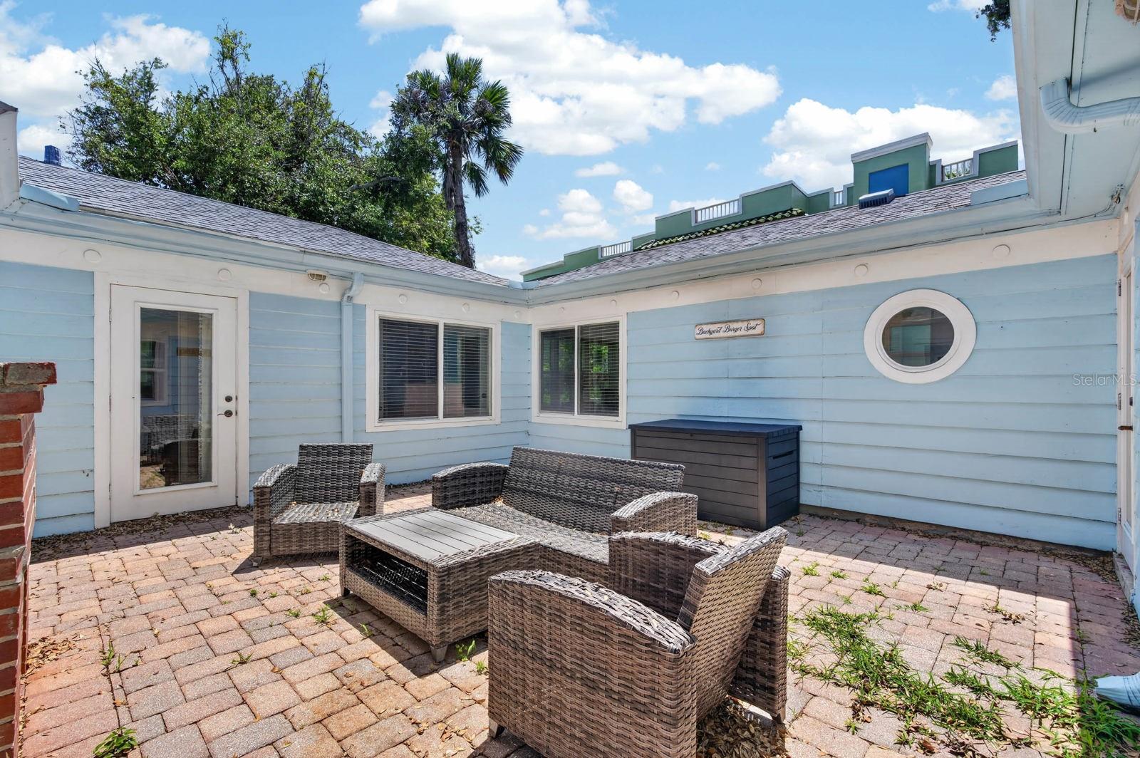 731 N OLEANDER AVE, DAYTONA BEACH, FL, 32118