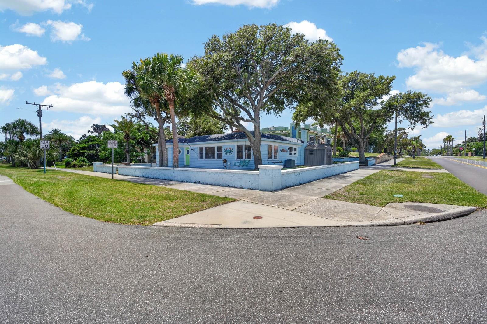 731 N OLEANDER AVE, DAYTONA BEACH, FL, 32118