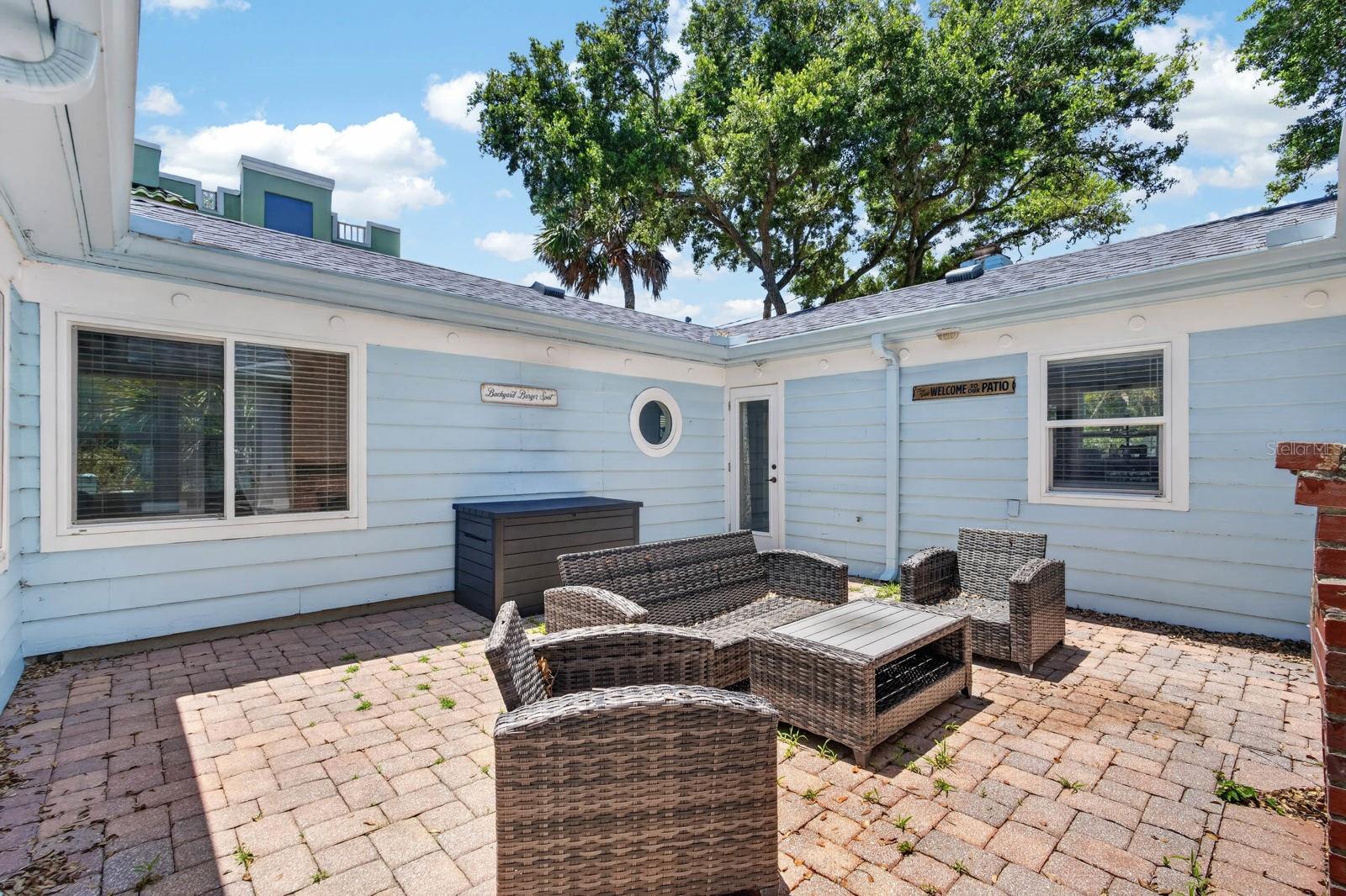 731 N OLEANDER AVE, DAYTONA BEACH, FL, 32118