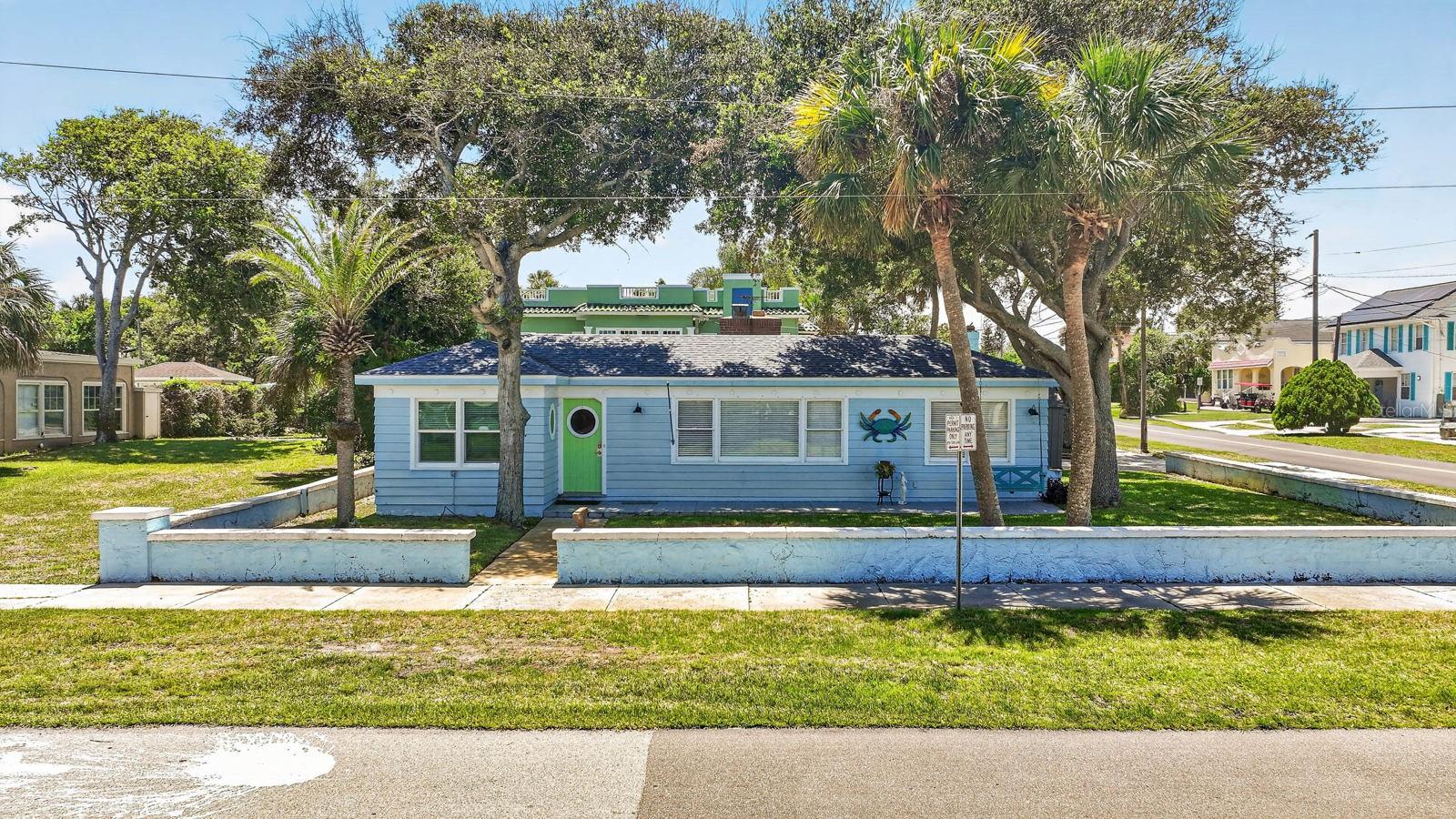 731 N OLEANDER AVE, DAYTONA BEACH, FL, 32118