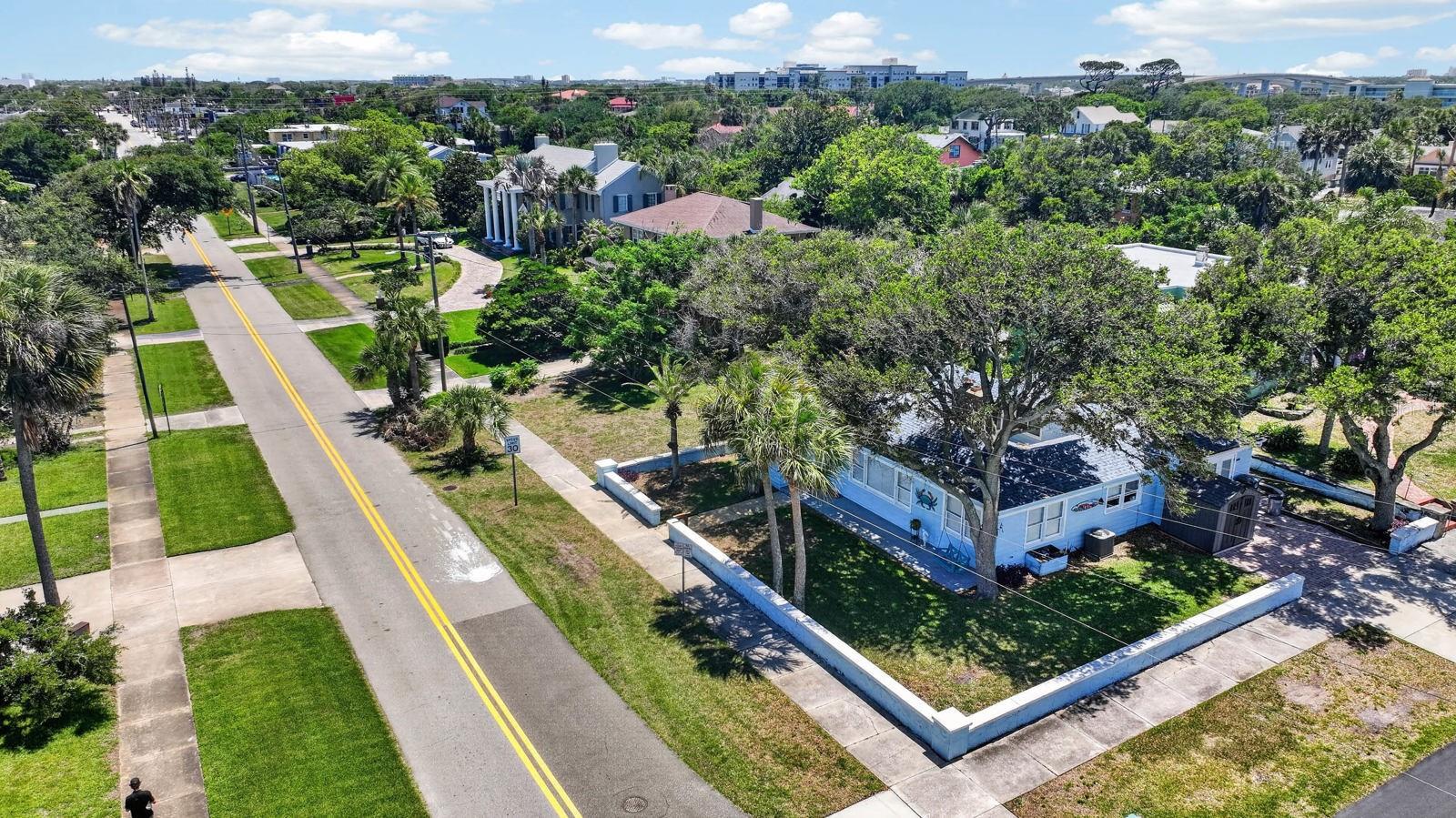 731 N OLEANDER AVE, DAYTONA BEACH, FL, 32118