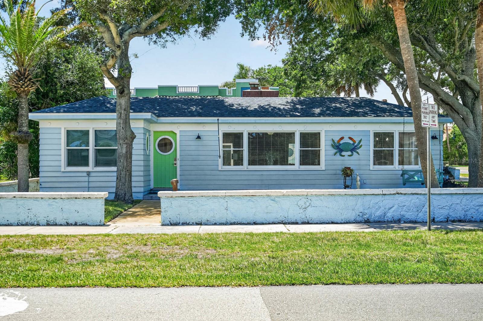 731 N OLEANDER AVE, DAYTONA BEACH, FL, 32118