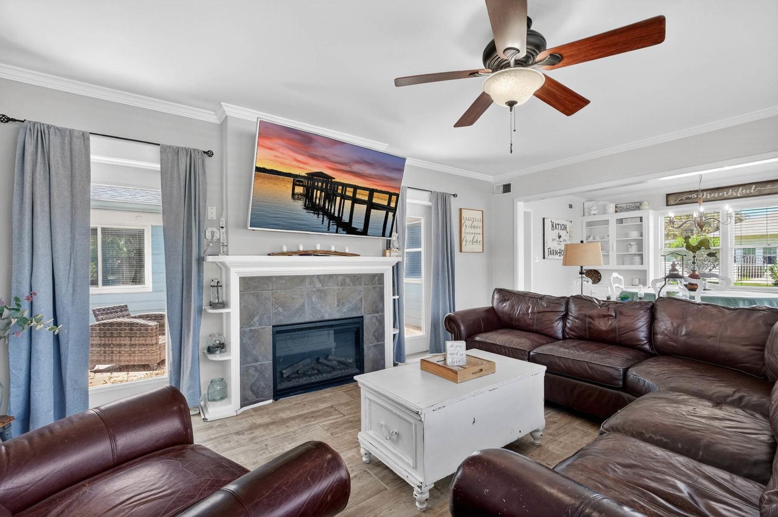 731 N OLEANDER AVE, DAYTONA BEACH, FL, 32118