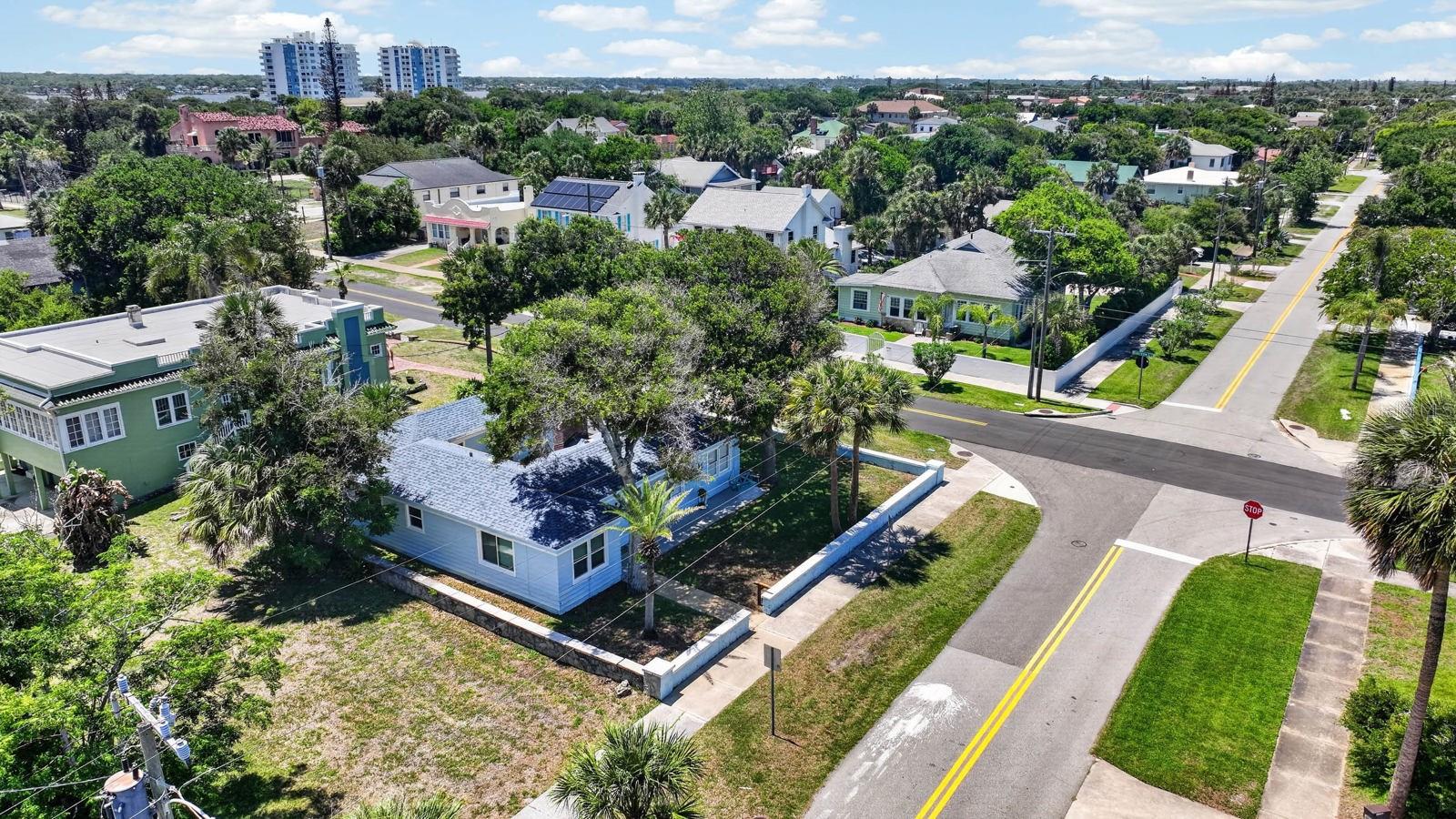 731 N OLEANDER AVE, DAYTONA BEACH, FL, 32118