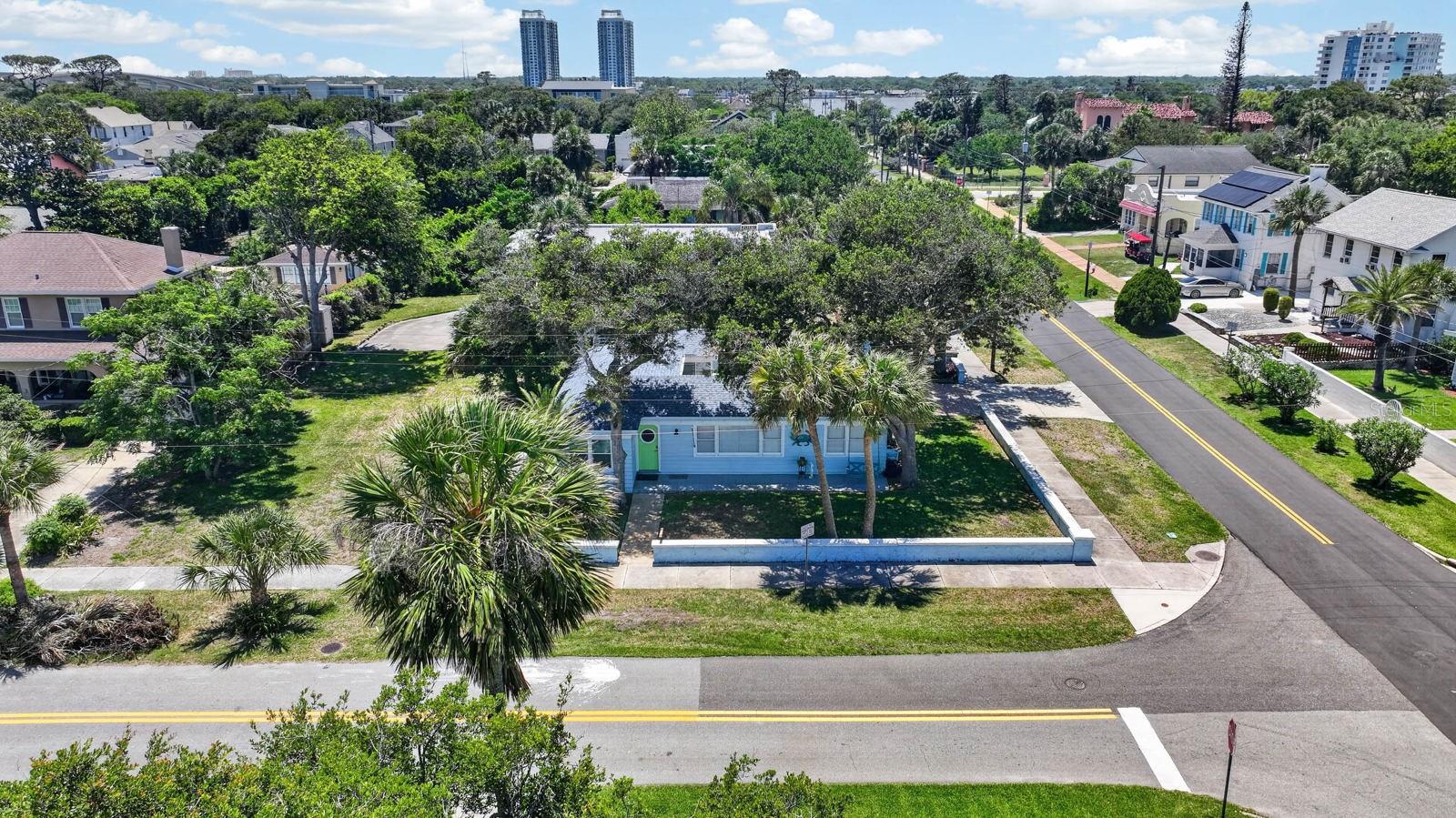 731 N OLEANDER AVE, DAYTONA BEACH, FL, 32118