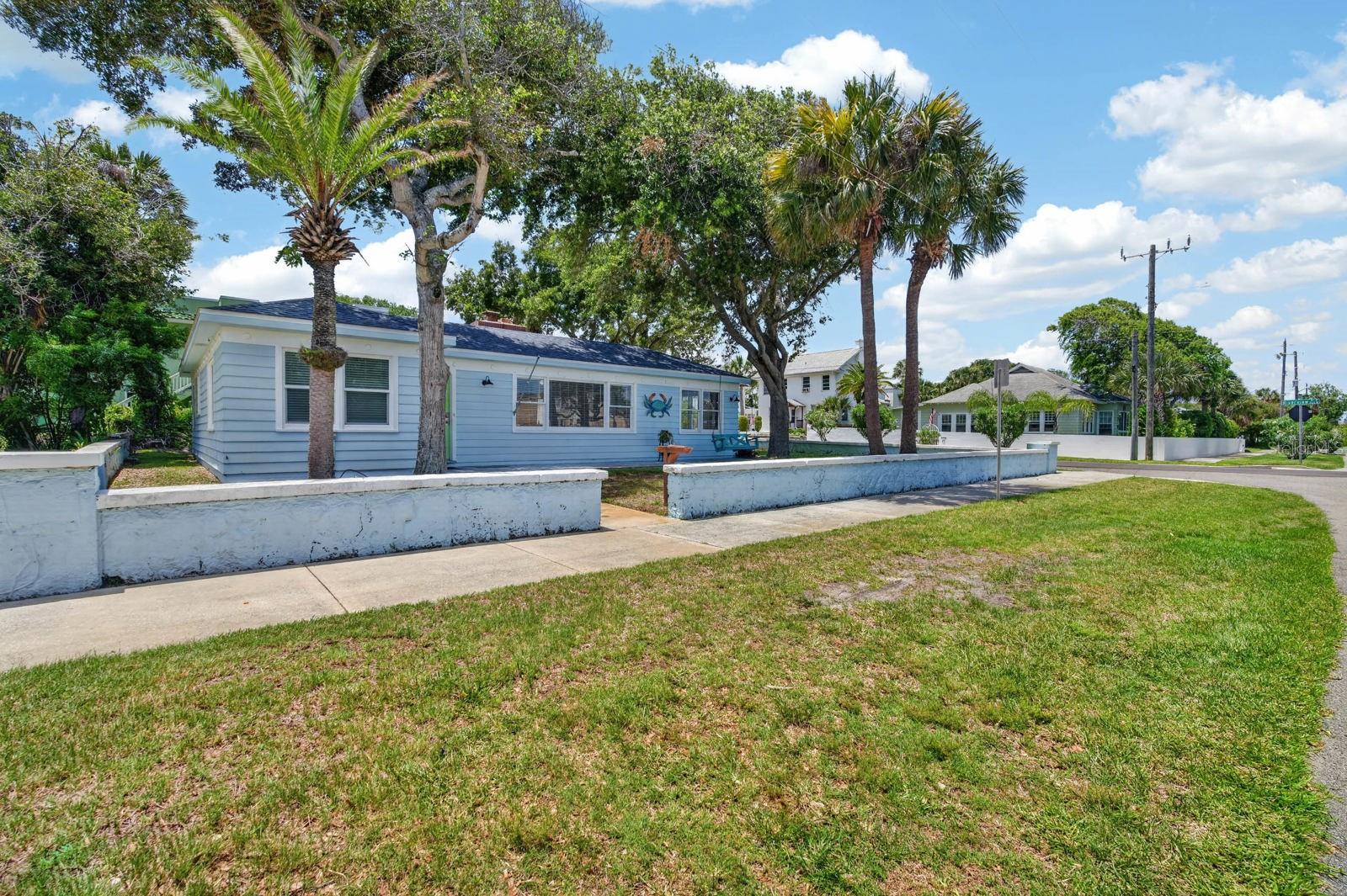 731 N OLEANDER AVE, DAYTONA BEACH, FL, 32118
