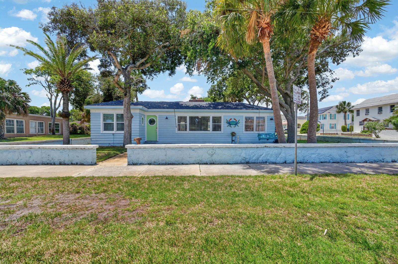 731 N OLEANDER AVE, DAYTONA BEACH, FL, 32118