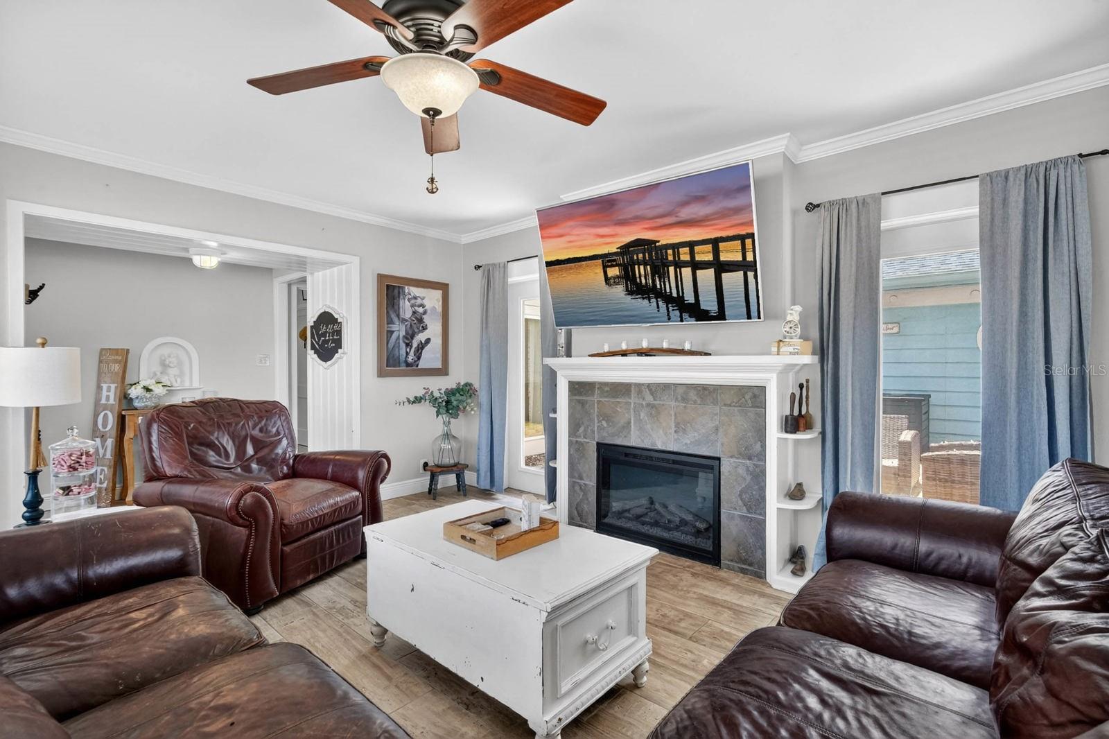 731 N OLEANDER AVE, DAYTONA BEACH, FL, 32118
