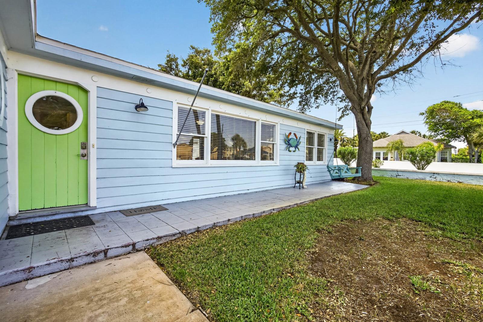 731 N OLEANDER AVE, DAYTONA BEACH, FL, 32118