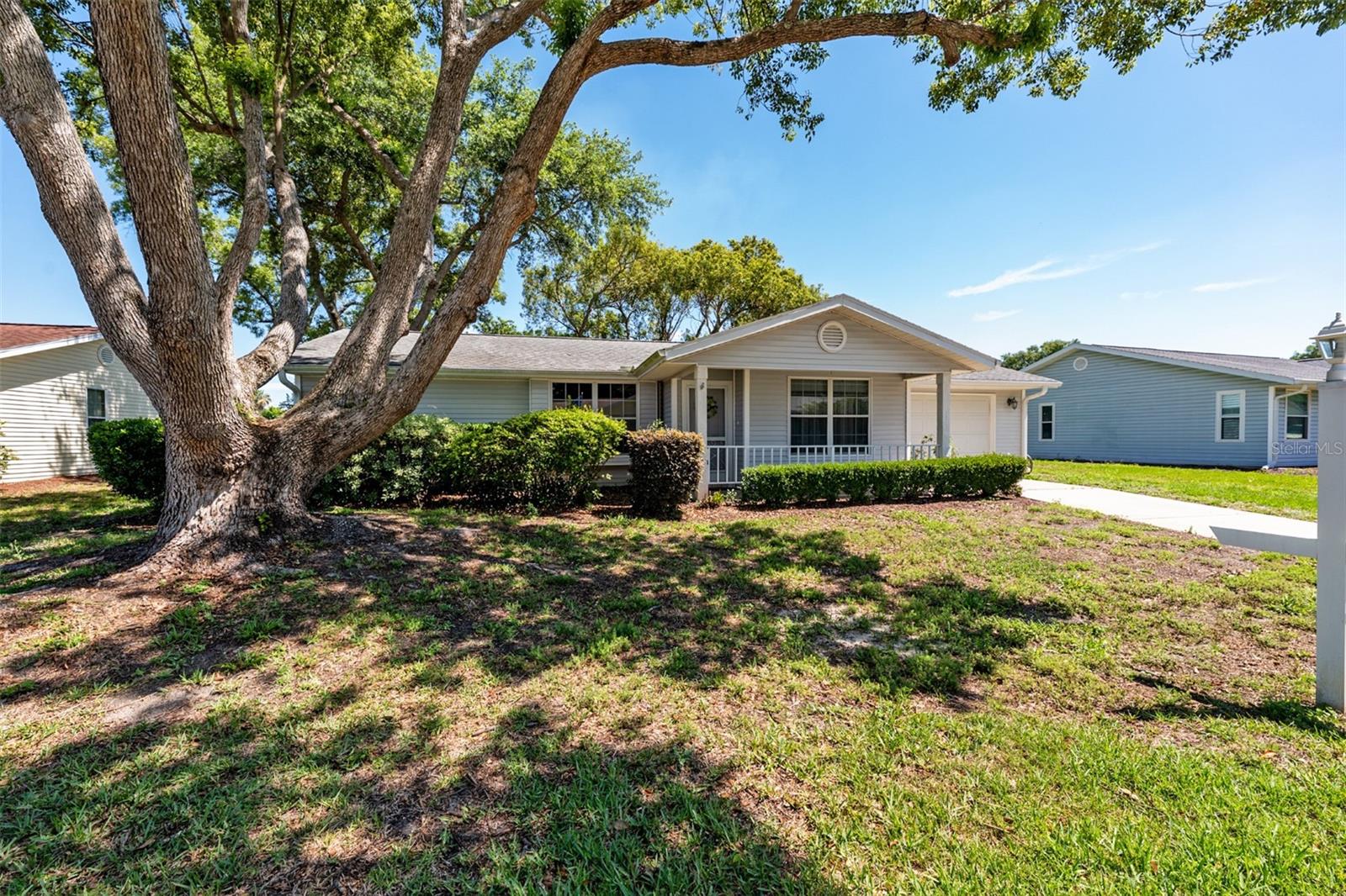 8038 SW 108TH LOOP, OCALA, FL, 34481