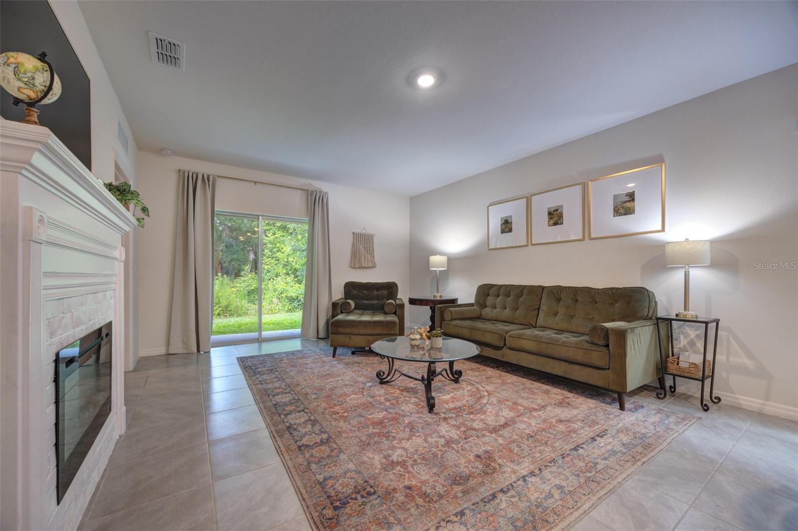 372 PELHAM PARK DR, DELAND, FL, 32720