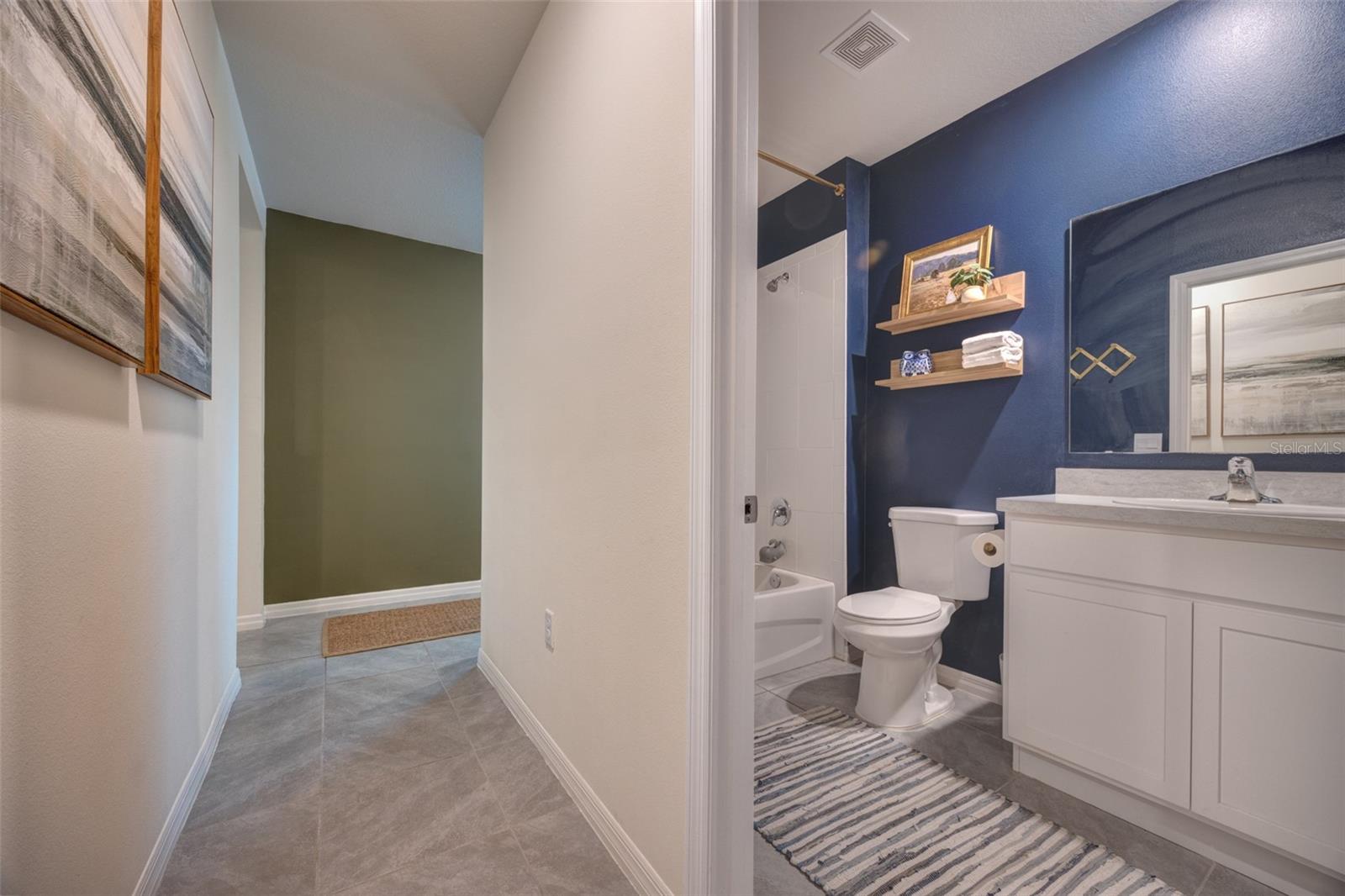 372 PELHAM PARK DR, DELAND, FL, 32720