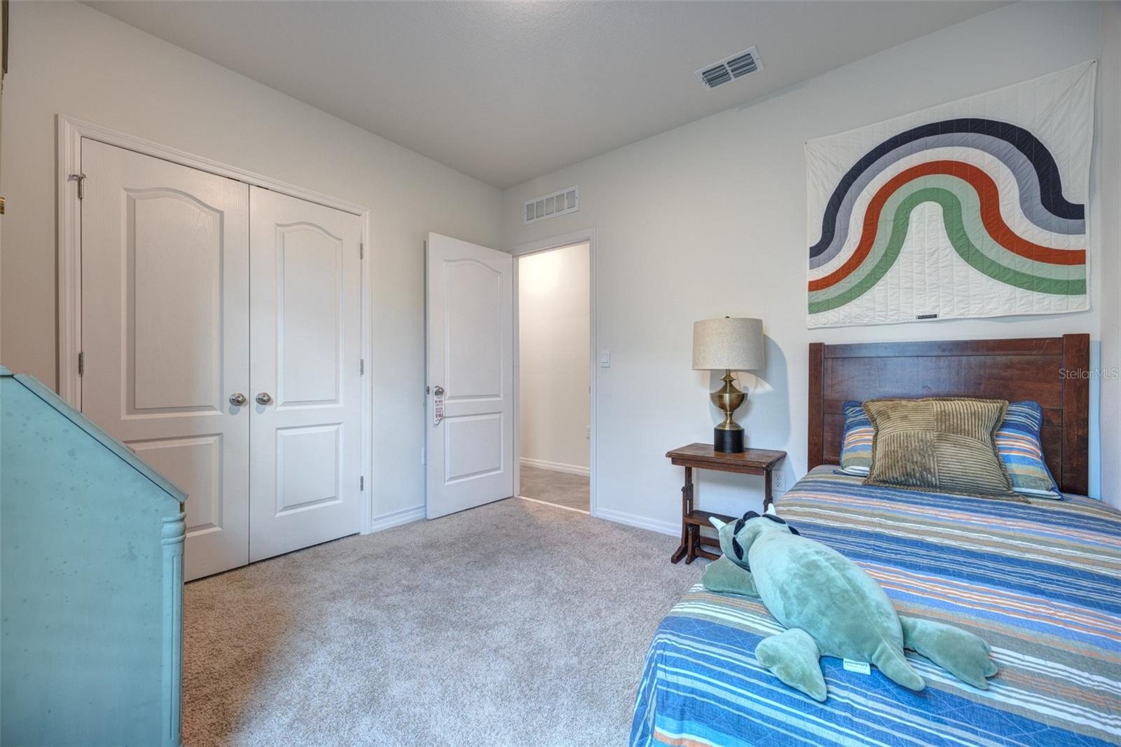 372 PELHAM PARK DR, DELAND, FL, 32720