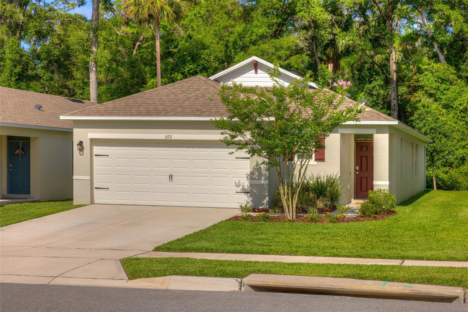 372 PELHAM PARK DR, DELAND, FL, 32720