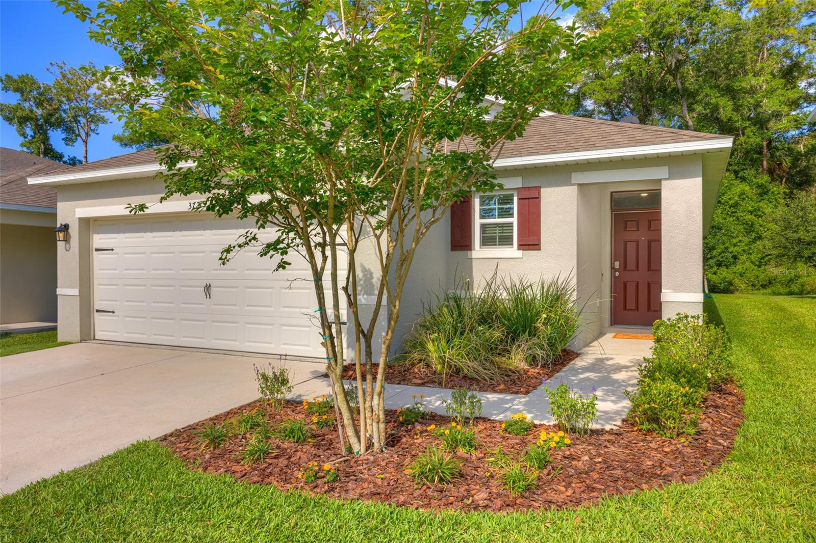 372 PELHAM PARK DR, DELAND, FL, 32720